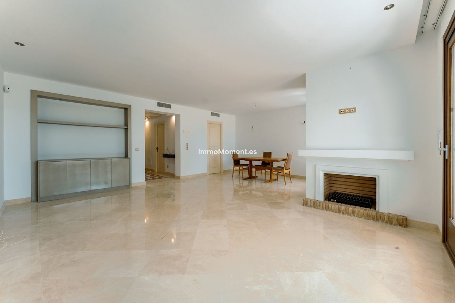 Revente - Maison mitoyenne - Estepona  - New Golden Mile
