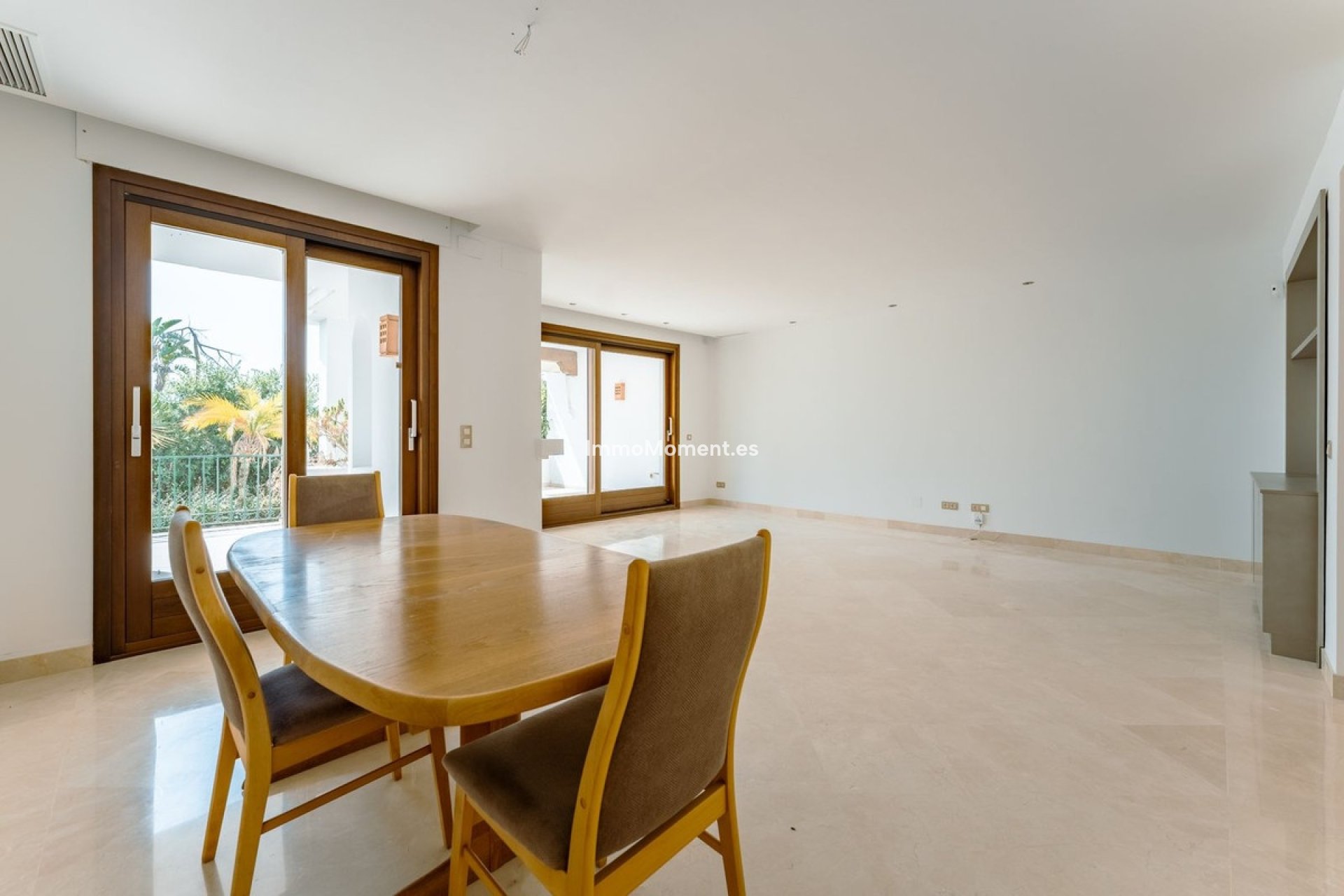 Revente - Maison mitoyenne - Estepona  - New Golden Mile