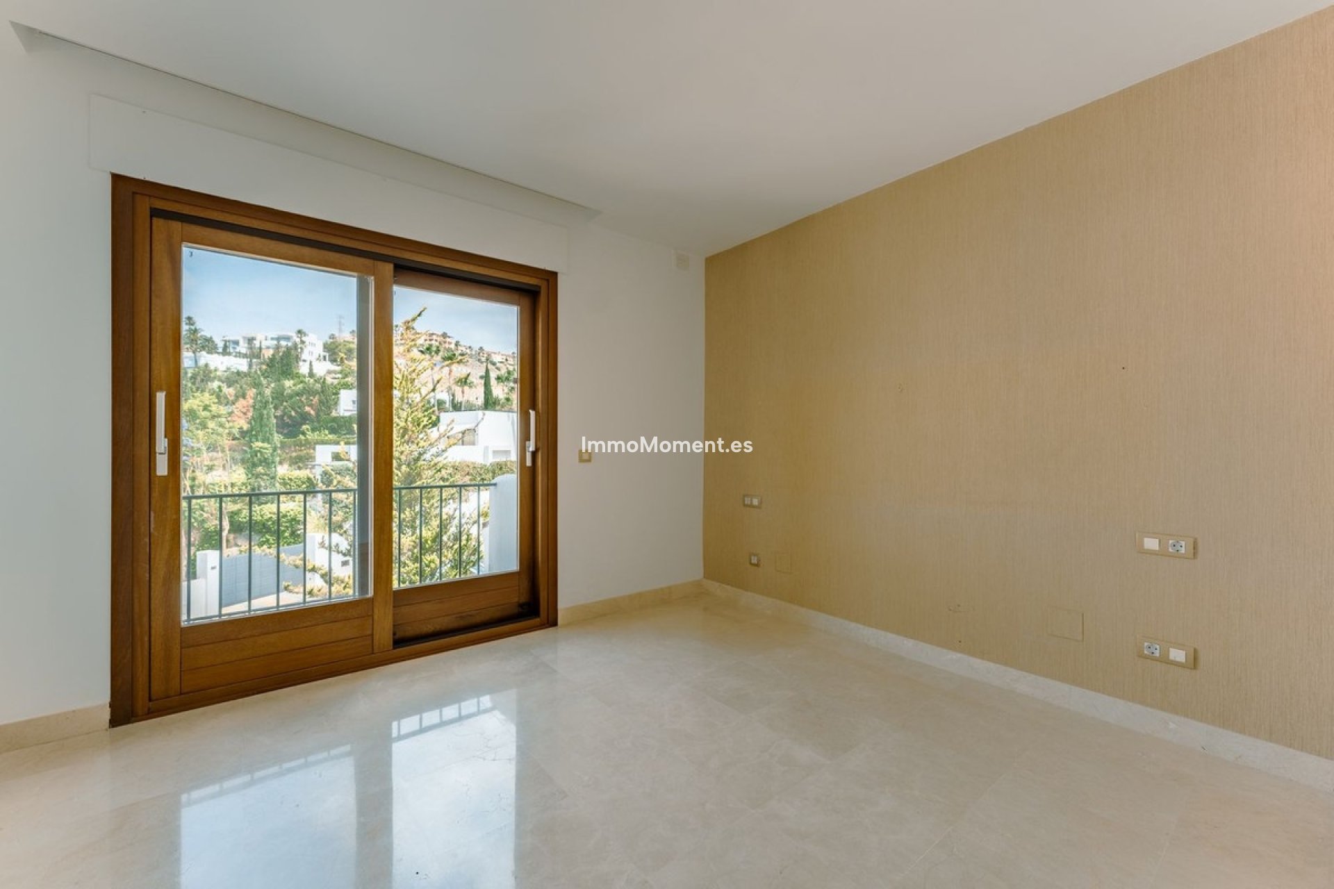 Revente - Maison mitoyenne - Estepona  - New Golden Mile
