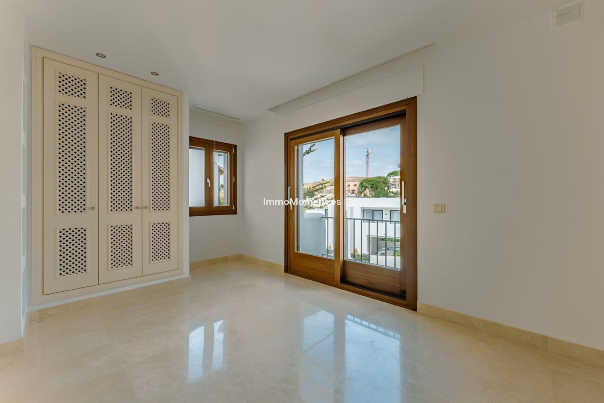 Revente - Maison mitoyenne - Estepona  - New Golden Mile