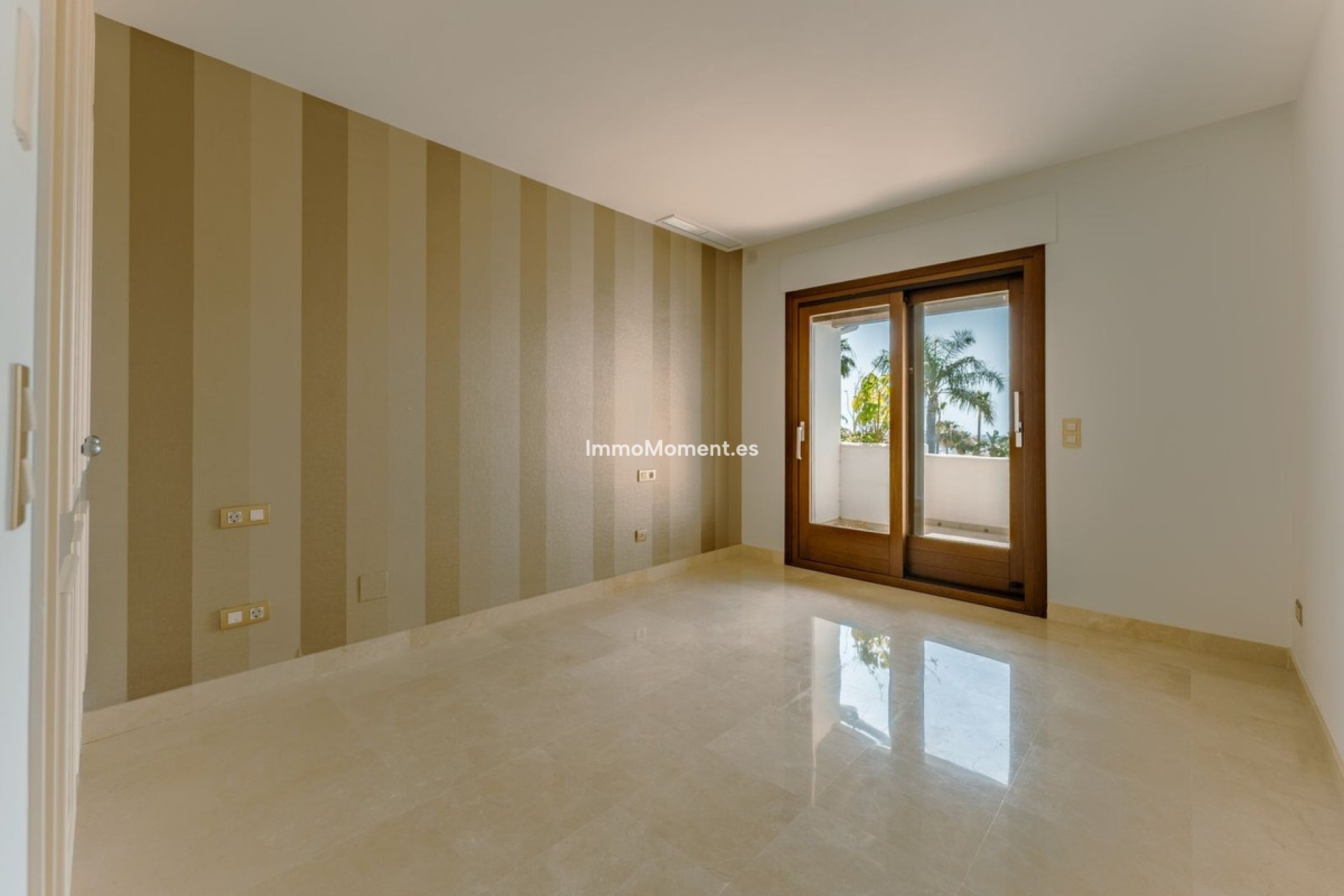 Revente - Maison mitoyenne - Estepona  - New Golden Mile