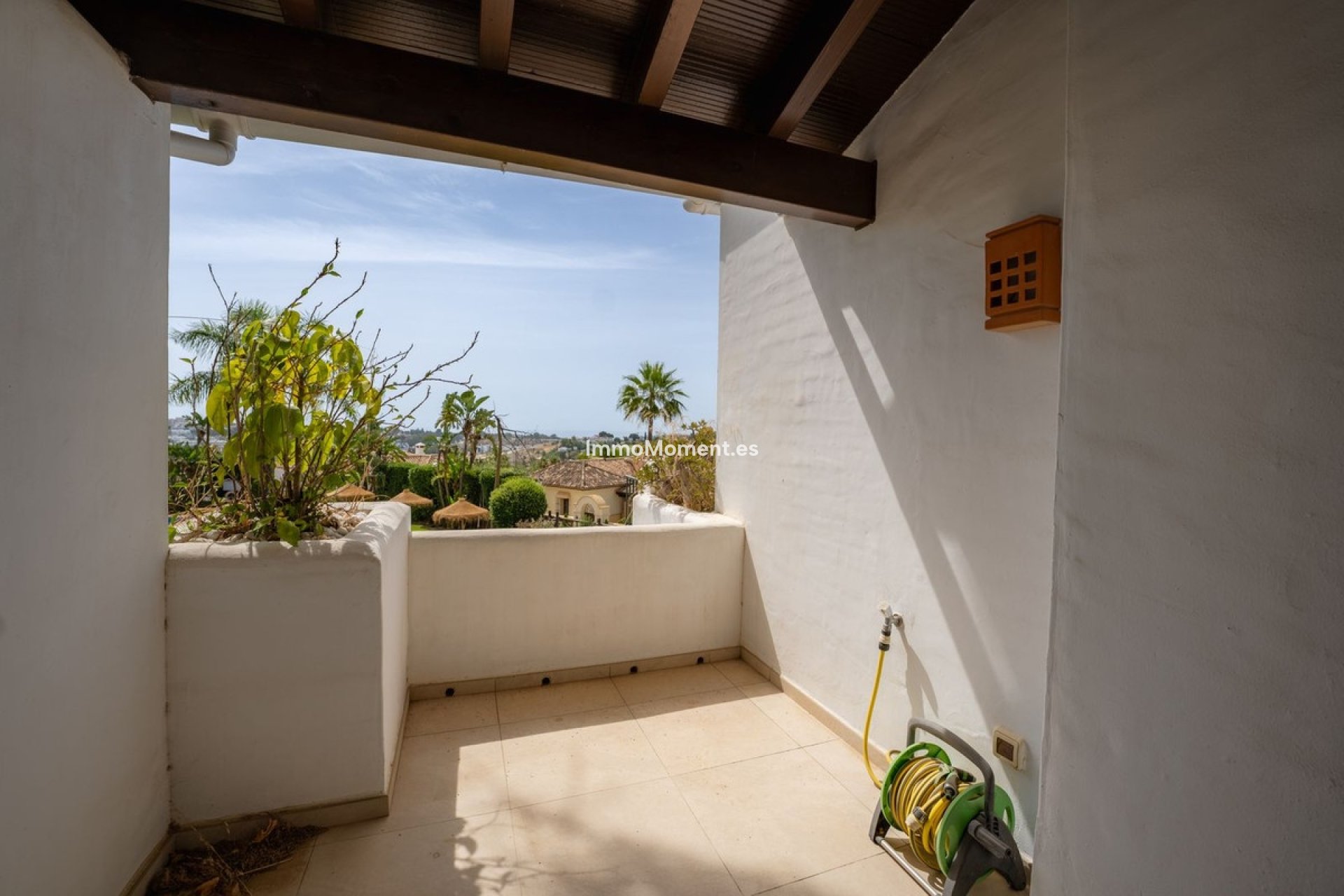 Revente - Maison mitoyenne - Estepona  - New Golden Mile