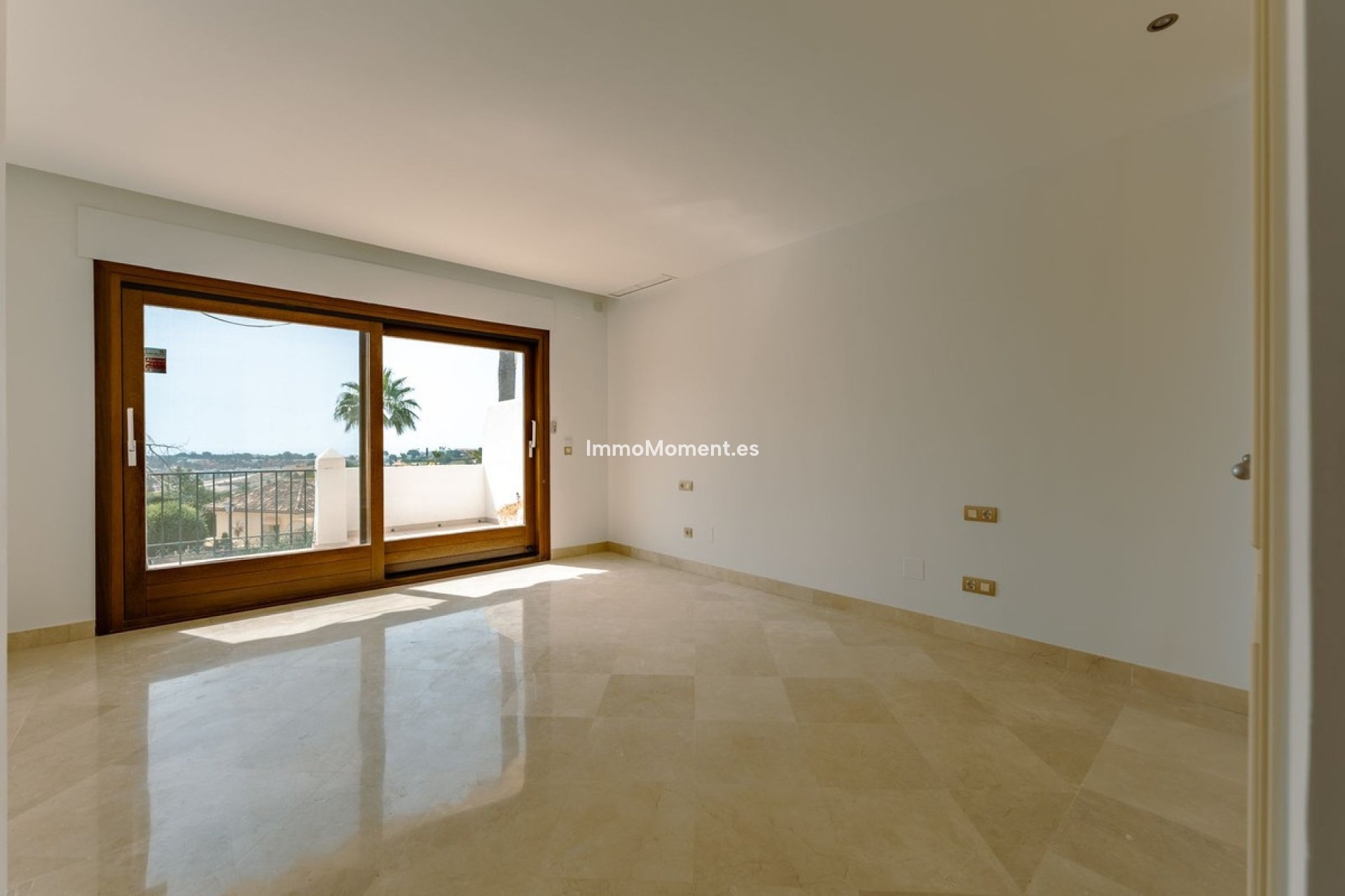 Revente - Maison mitoyenne - Estepona  - New Golden Mile