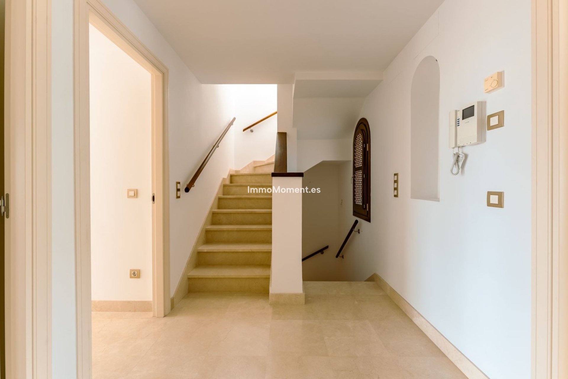 Revente - Maison mitoyenne - Estepona  - New Golden Mile