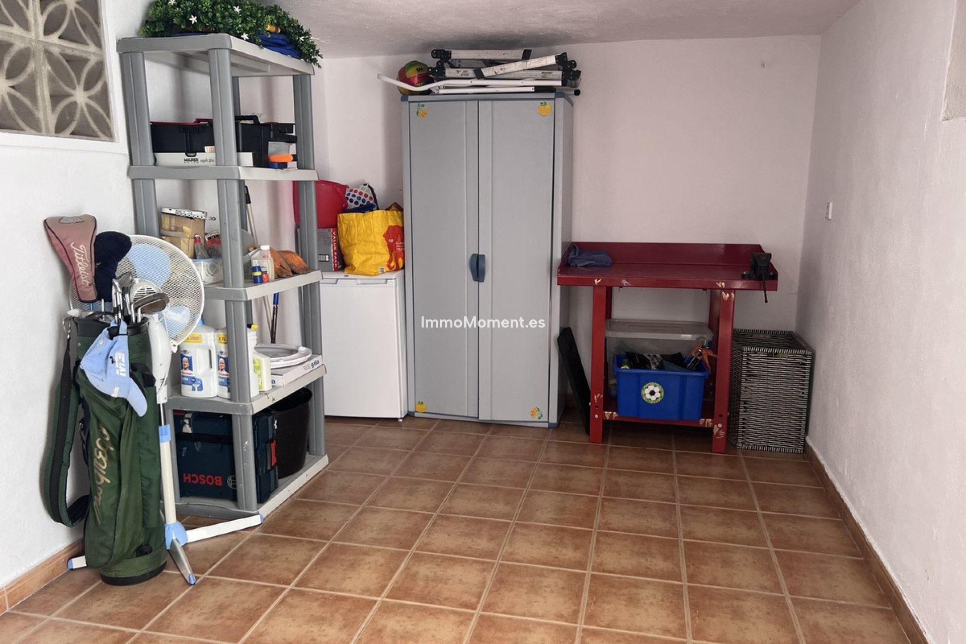 Revente - Maison mitoyenne - Estepona  - New Golden Mile
