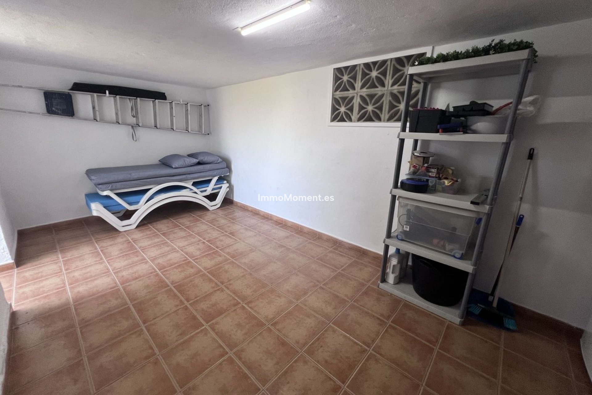 Revente - Maison mitoyenne - Estepona  - New Golden Mile