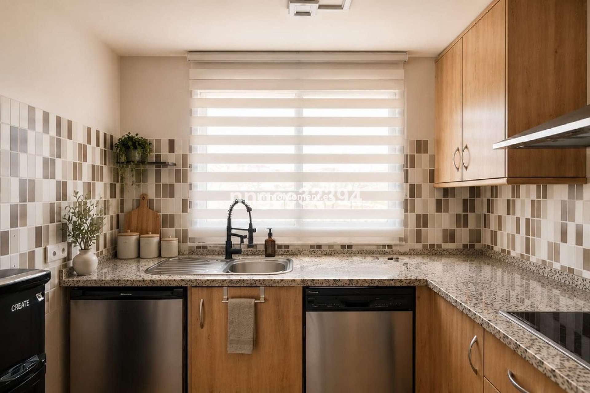 Revente - Maison mitoyenne - Estepona  - New Golden Mile