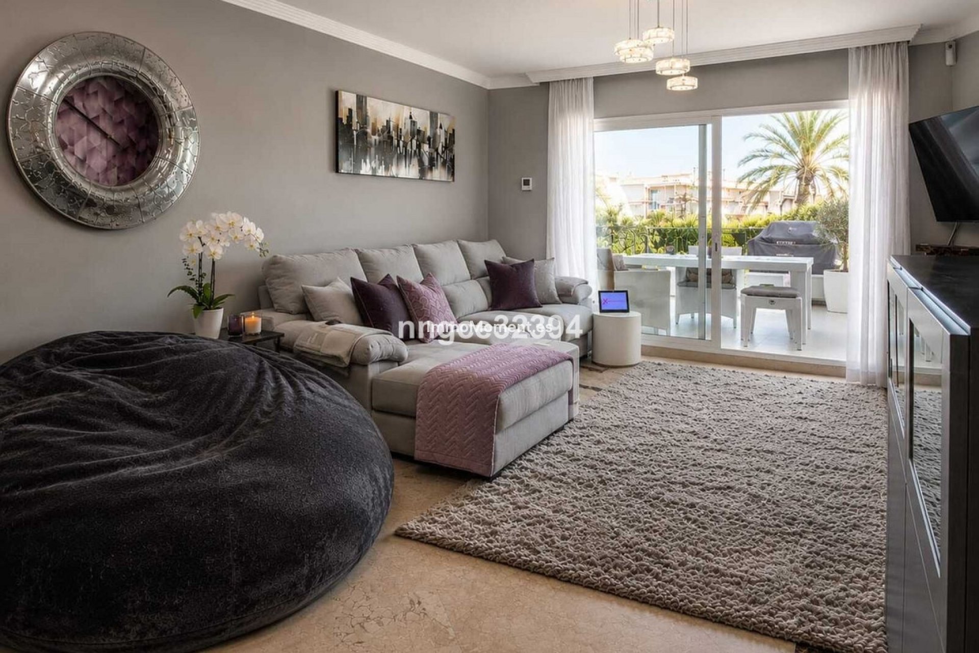 Revente - Maison mitoyenne - Estepona  - New Golden Mile