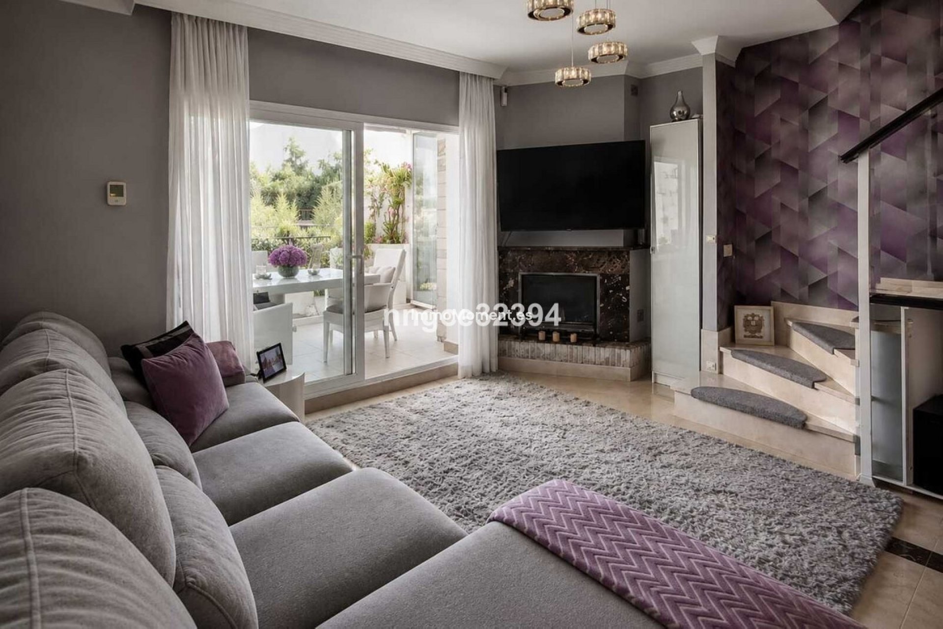 Revente - Maison mitoyenne - Estepona  - New Golden Mile