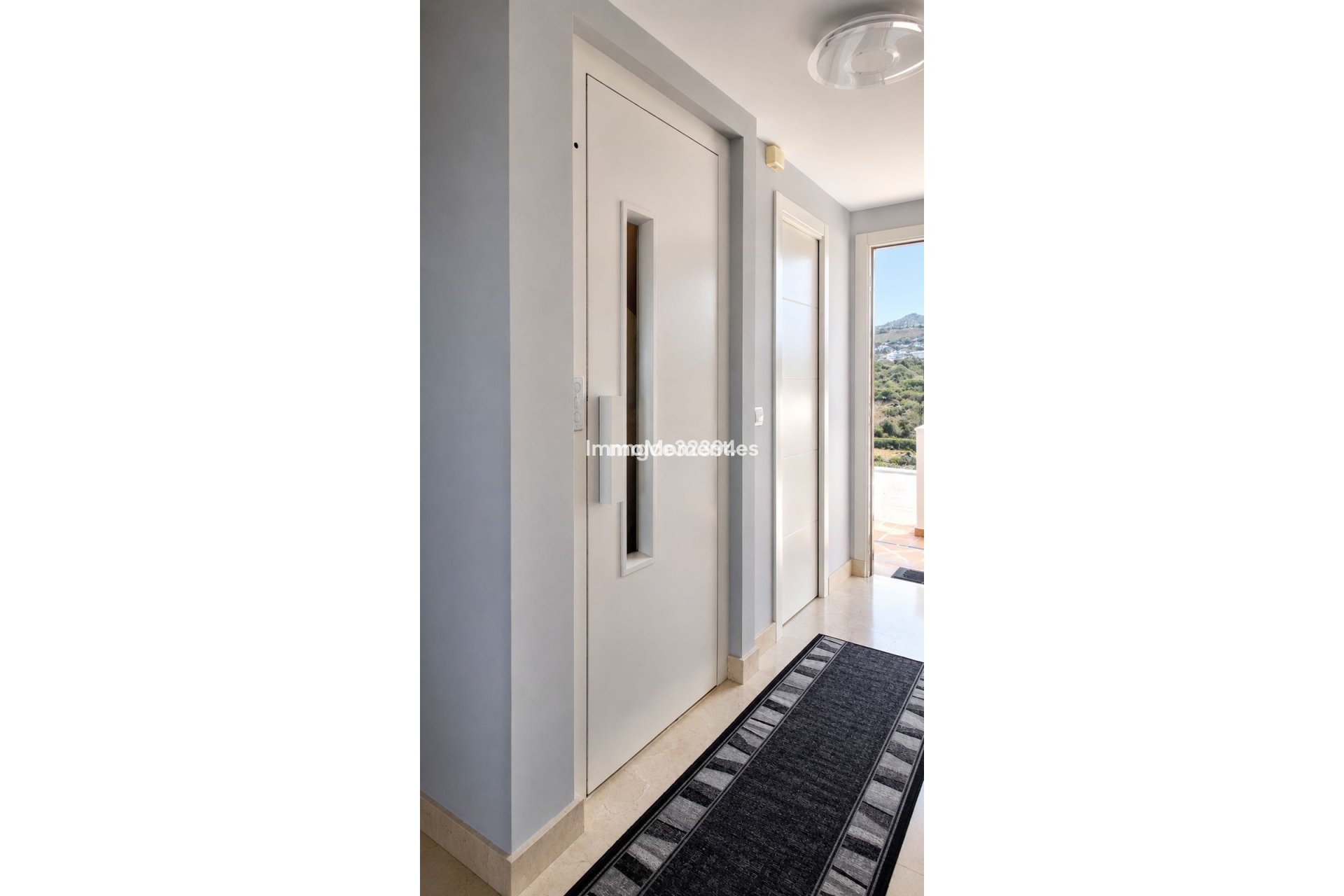 Revente - Maison mitoyenne - Estepona  - New Golden Mile
