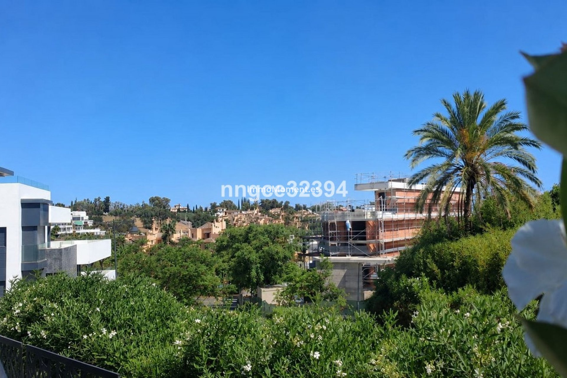 Revente - Maison mitoyenne - Estepona  - New Golden Mile