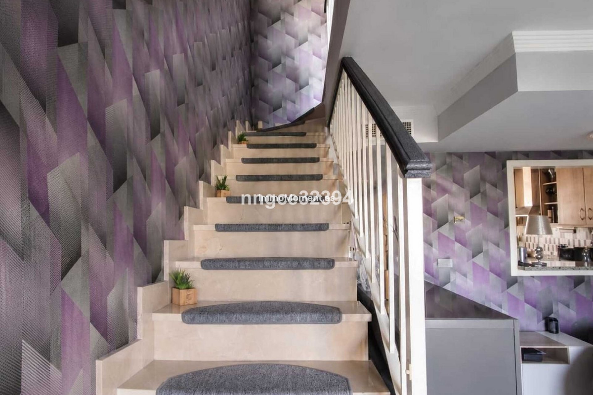 Revente - Maison mitoyenne - Estepona  - New Golden Mile