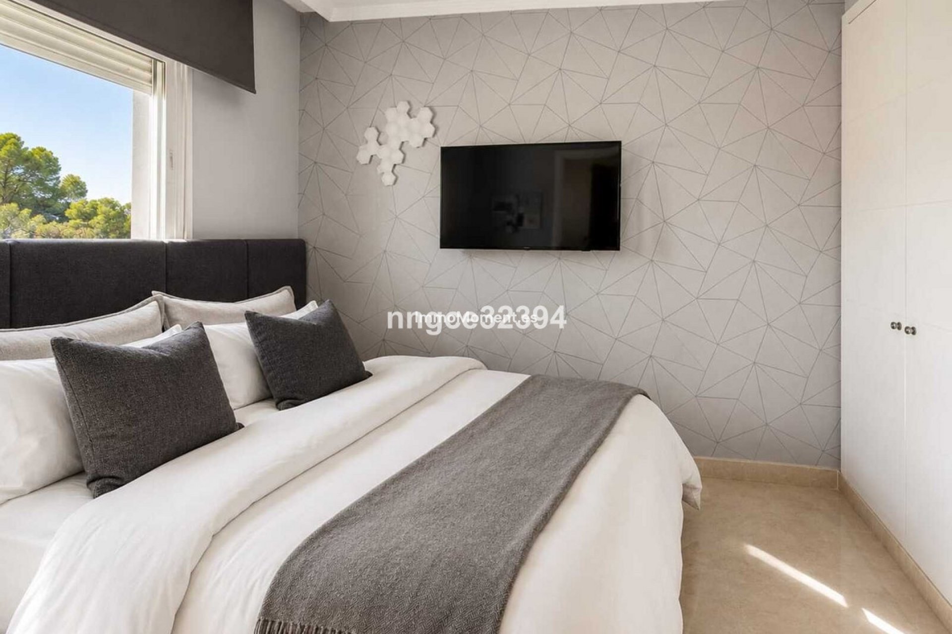 Revente - Maison mitoyenne - Estepona  - New Golden Mile