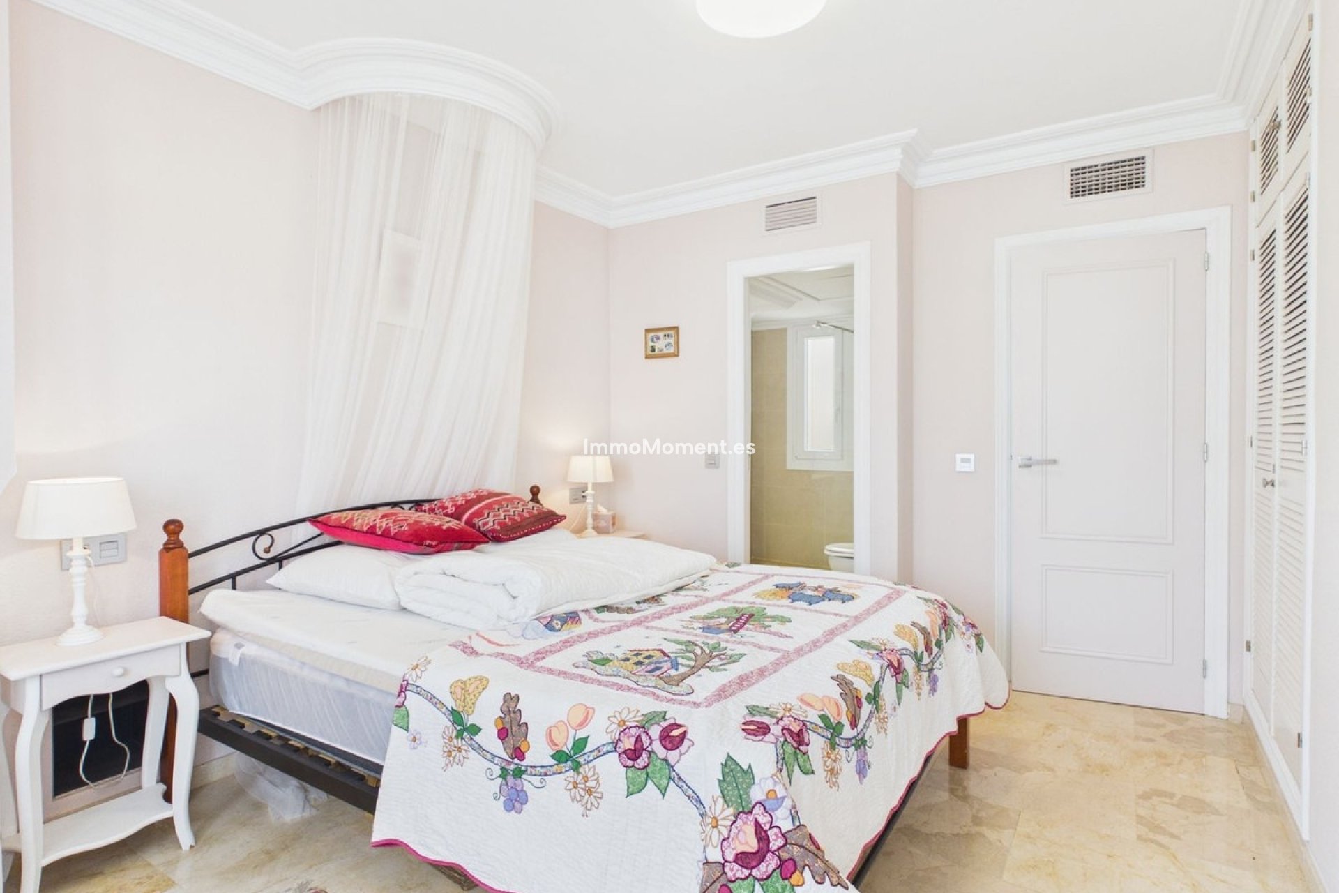 Revente - Maison mitoyenne - Estepona  - Selwo