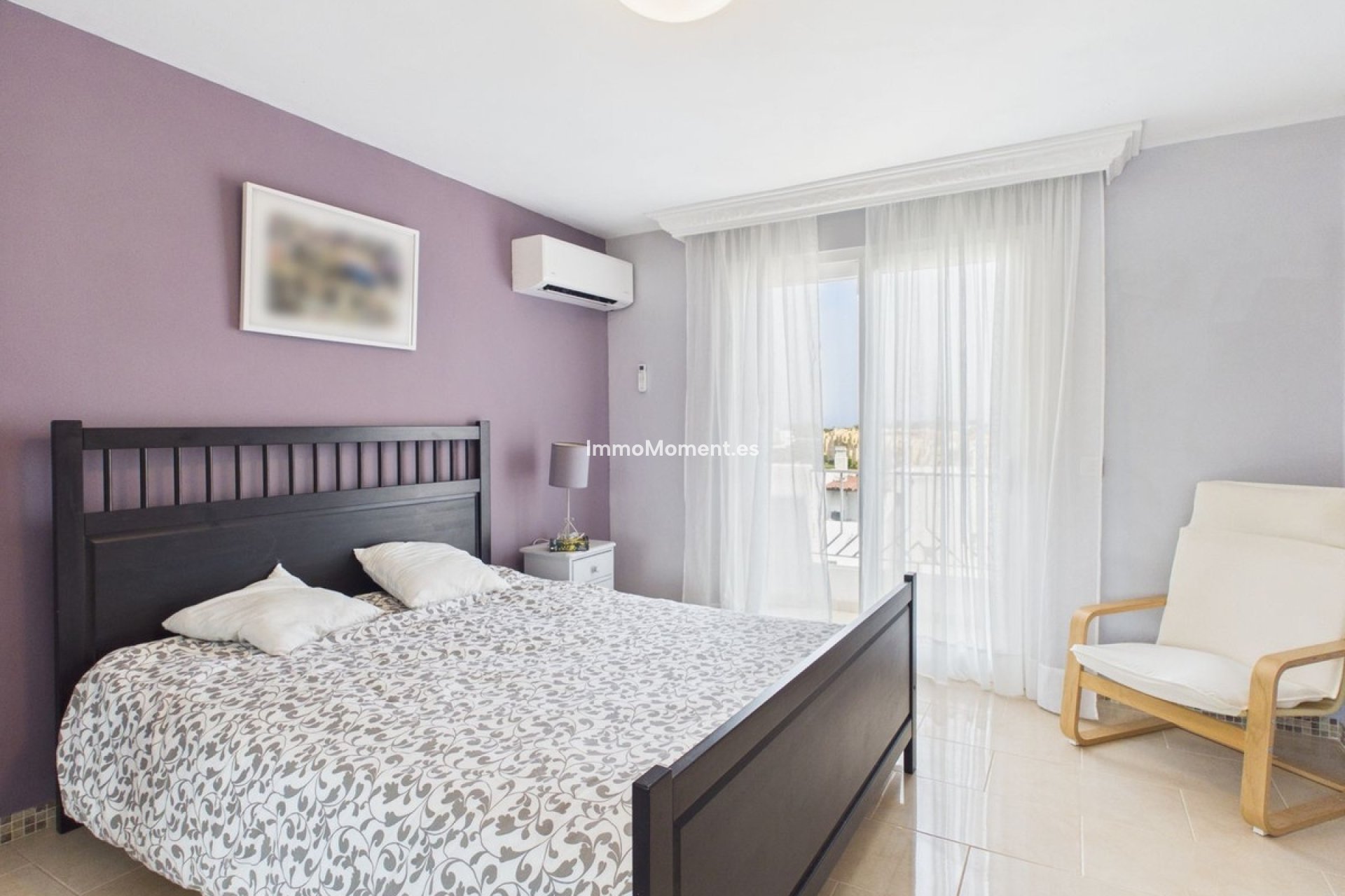 Revente - Maison mitoyenne - Estepona  - Selwo