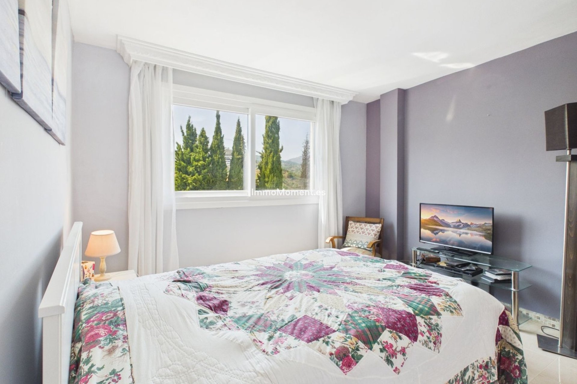 Revente - Maison mitoyenne - Estepona  - Selwo