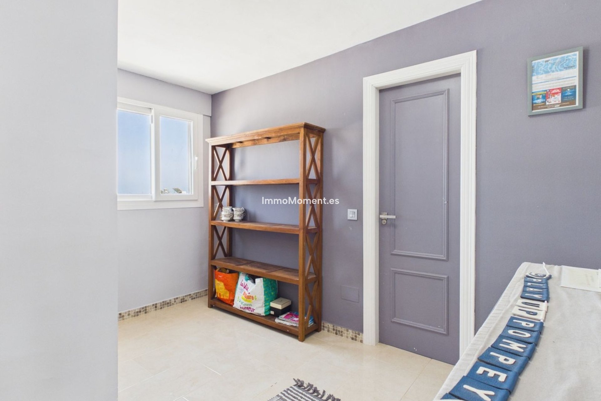 Revente - Maison mitoyenne - Estepona  - Selwo