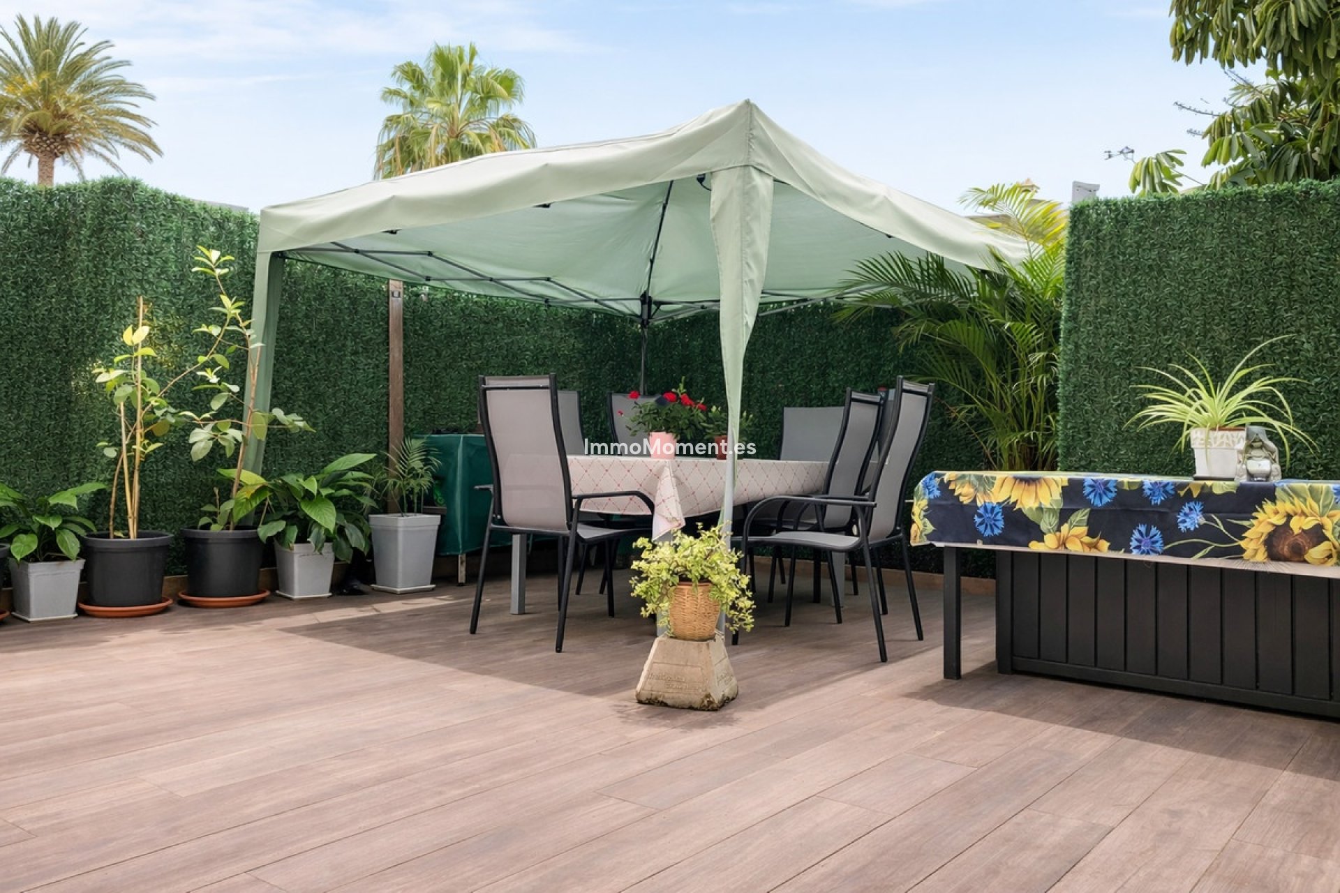 Revente - Maison mitoyenne - Estepona  - Selwo