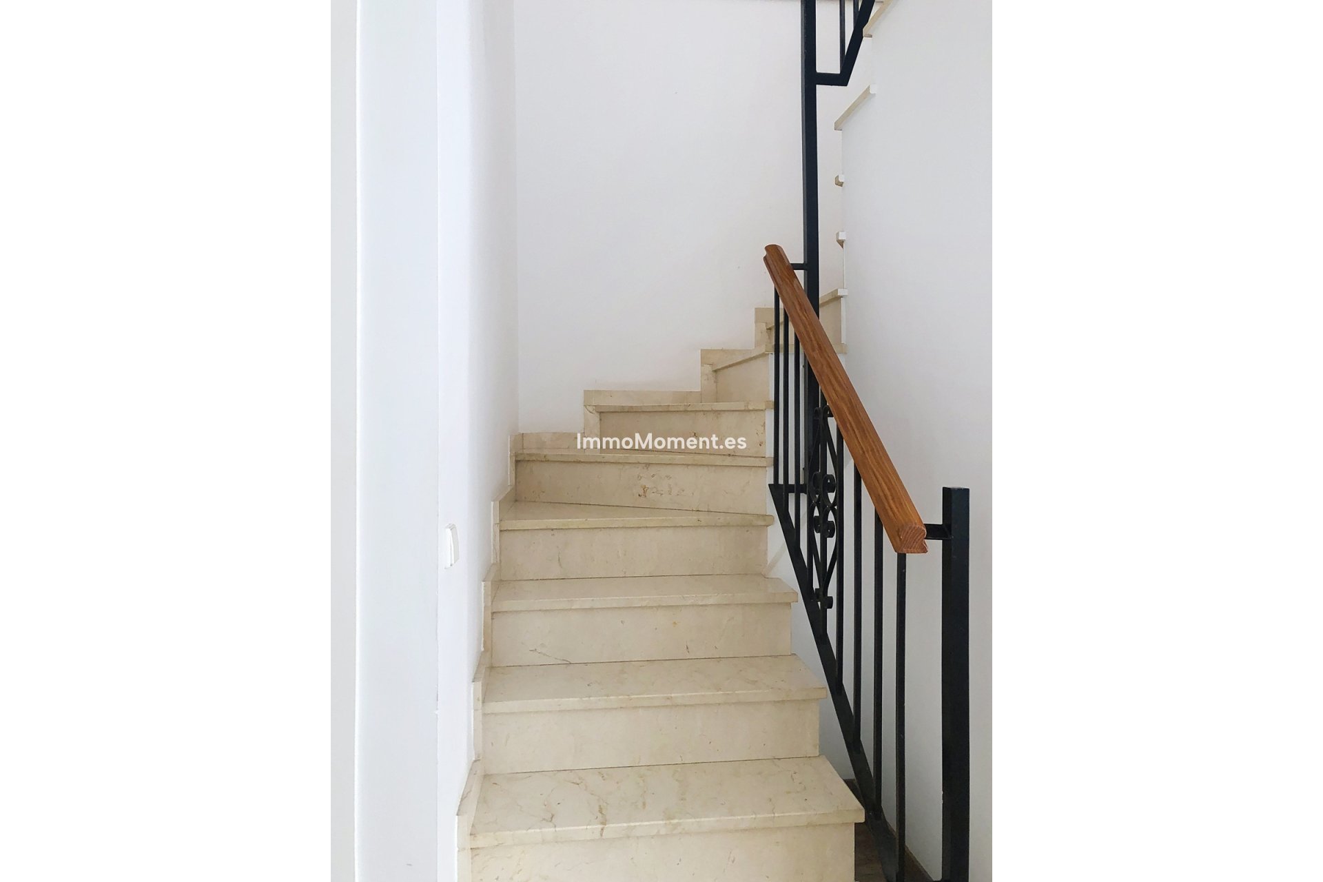 Revente - Maison mitoyenne - Estepona  - Selwo