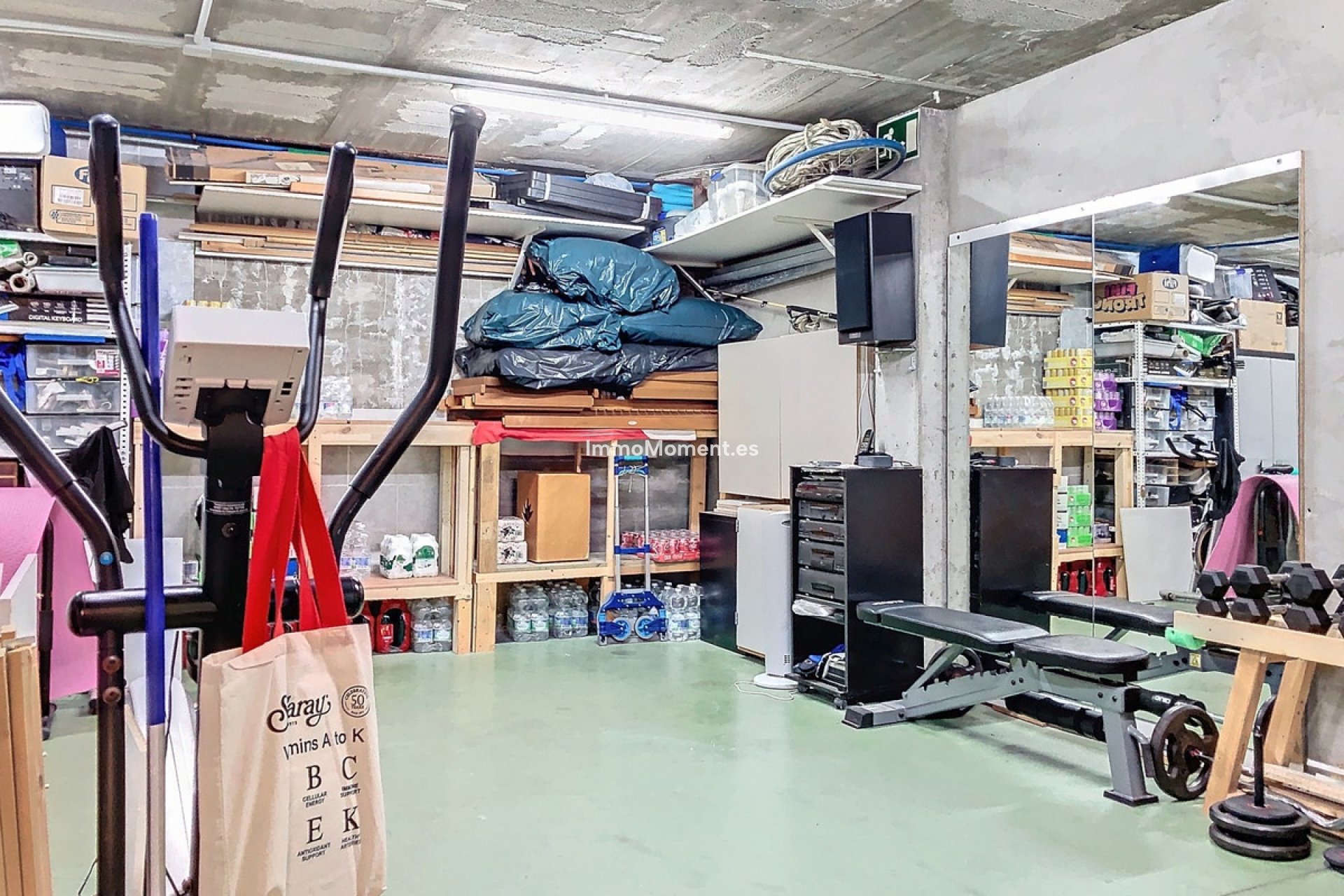 Revente - Maison mitoyenne - Estepona  - Selwo