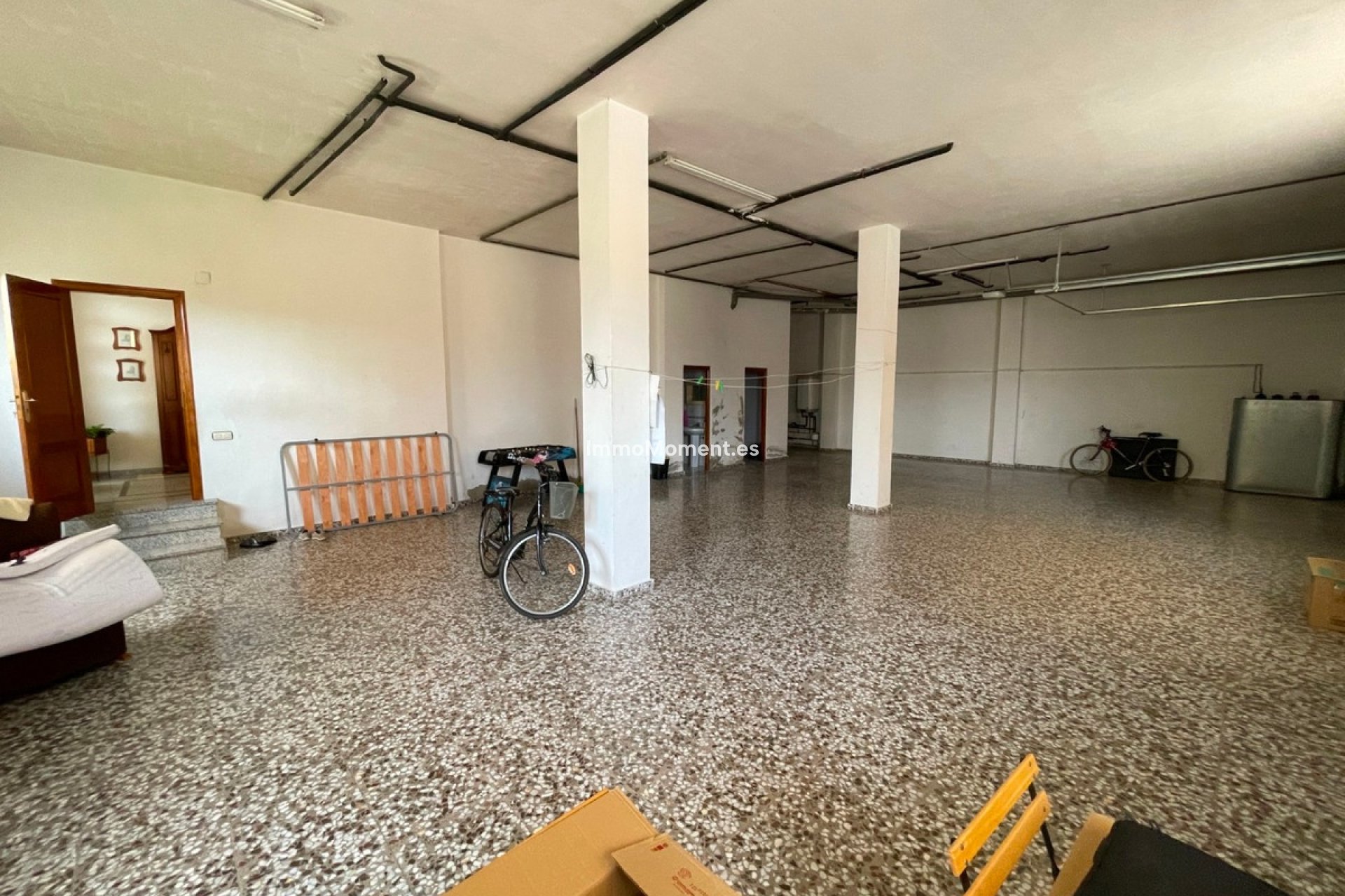 Revente - Maison mitoyenne - Formentera del Segura - Formentera del Segura Centro