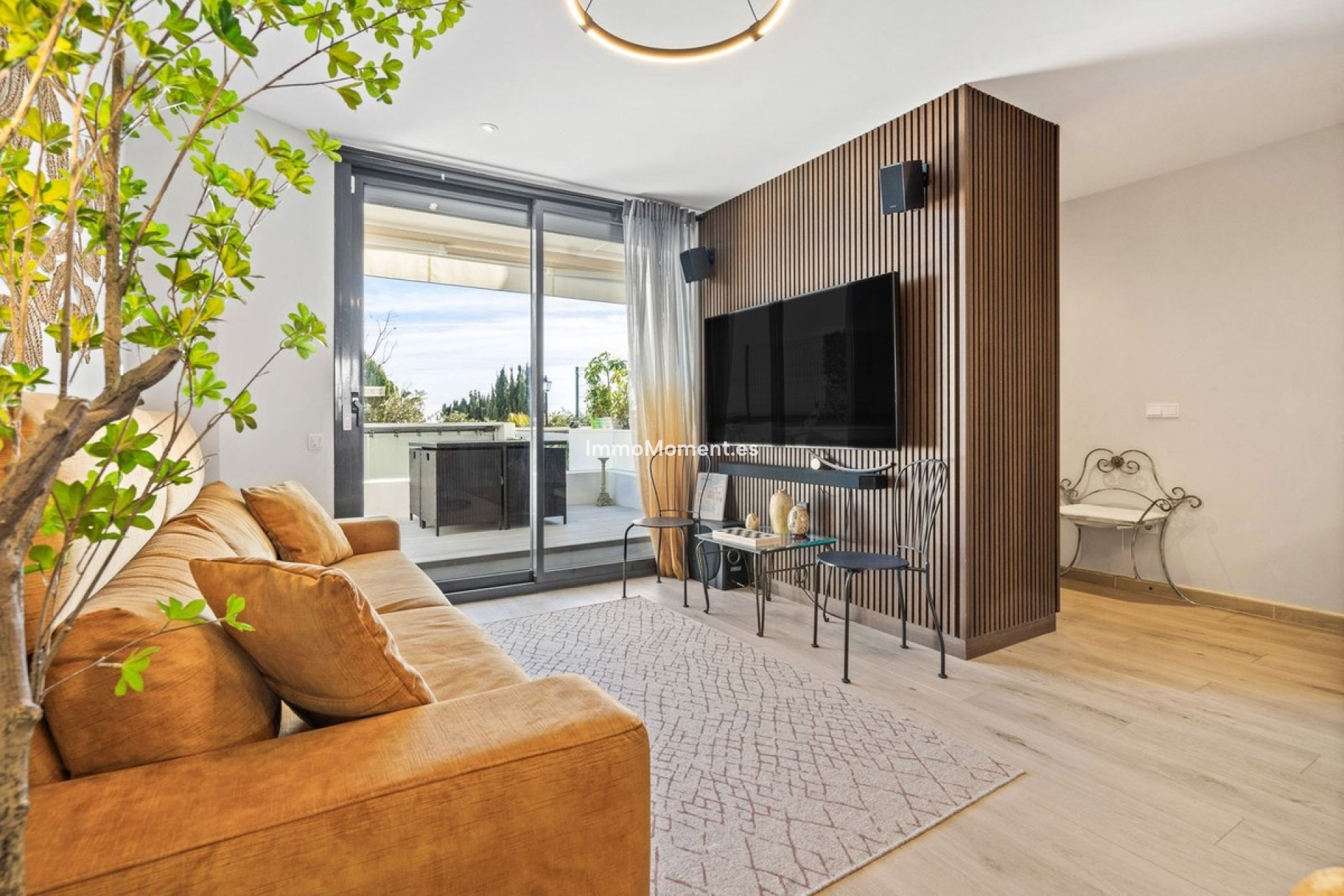 Revente - Maison mitoyenne - Fuengirola - Fuengirola Centro