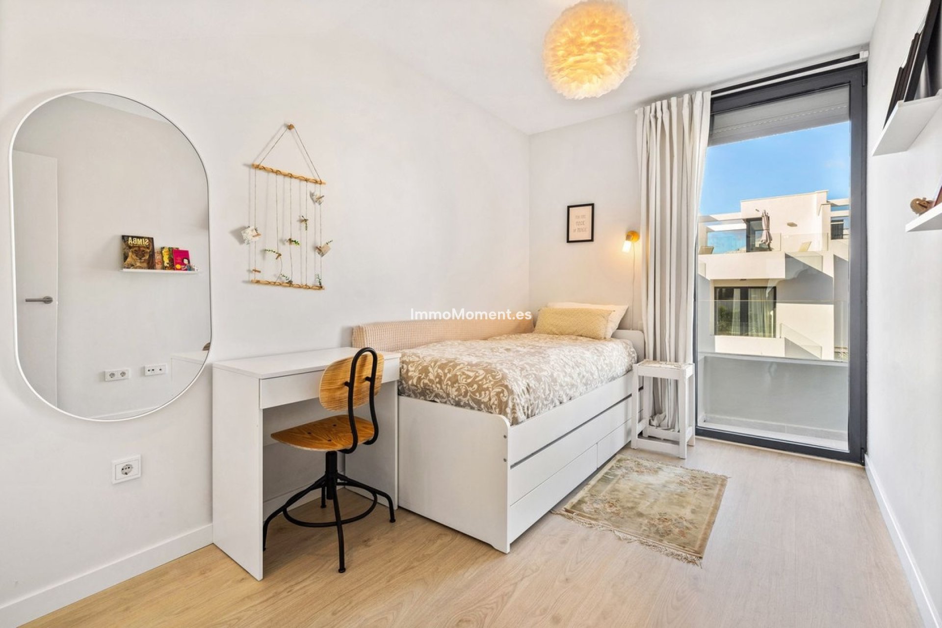 Revente - Maison mitoyenne - Fuengirola - Fuengirola Centro