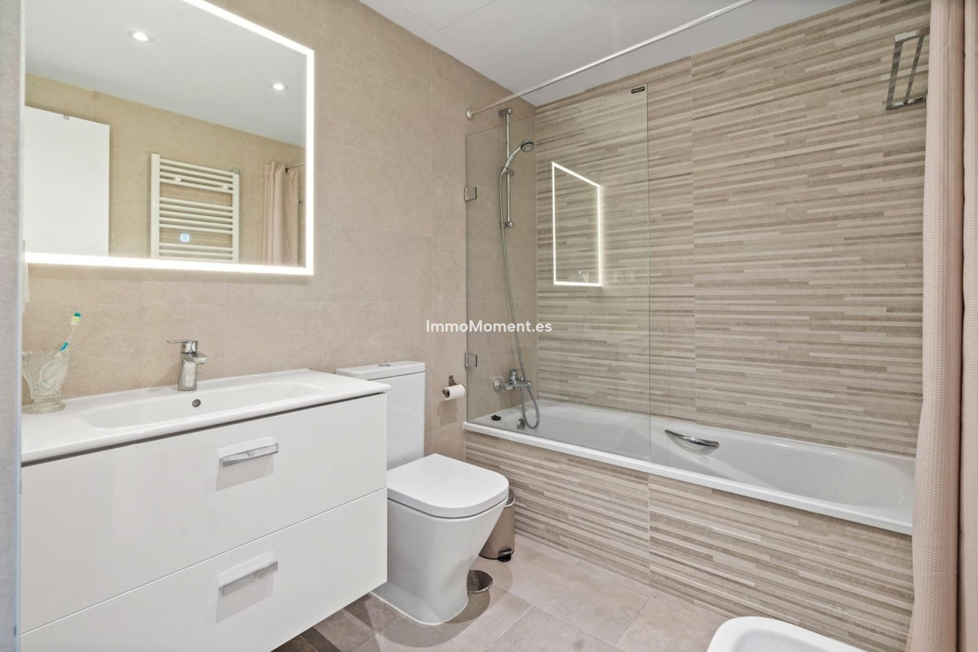 Revente - Maison mitoyenne - Fuengirola - Fuengirola Centro