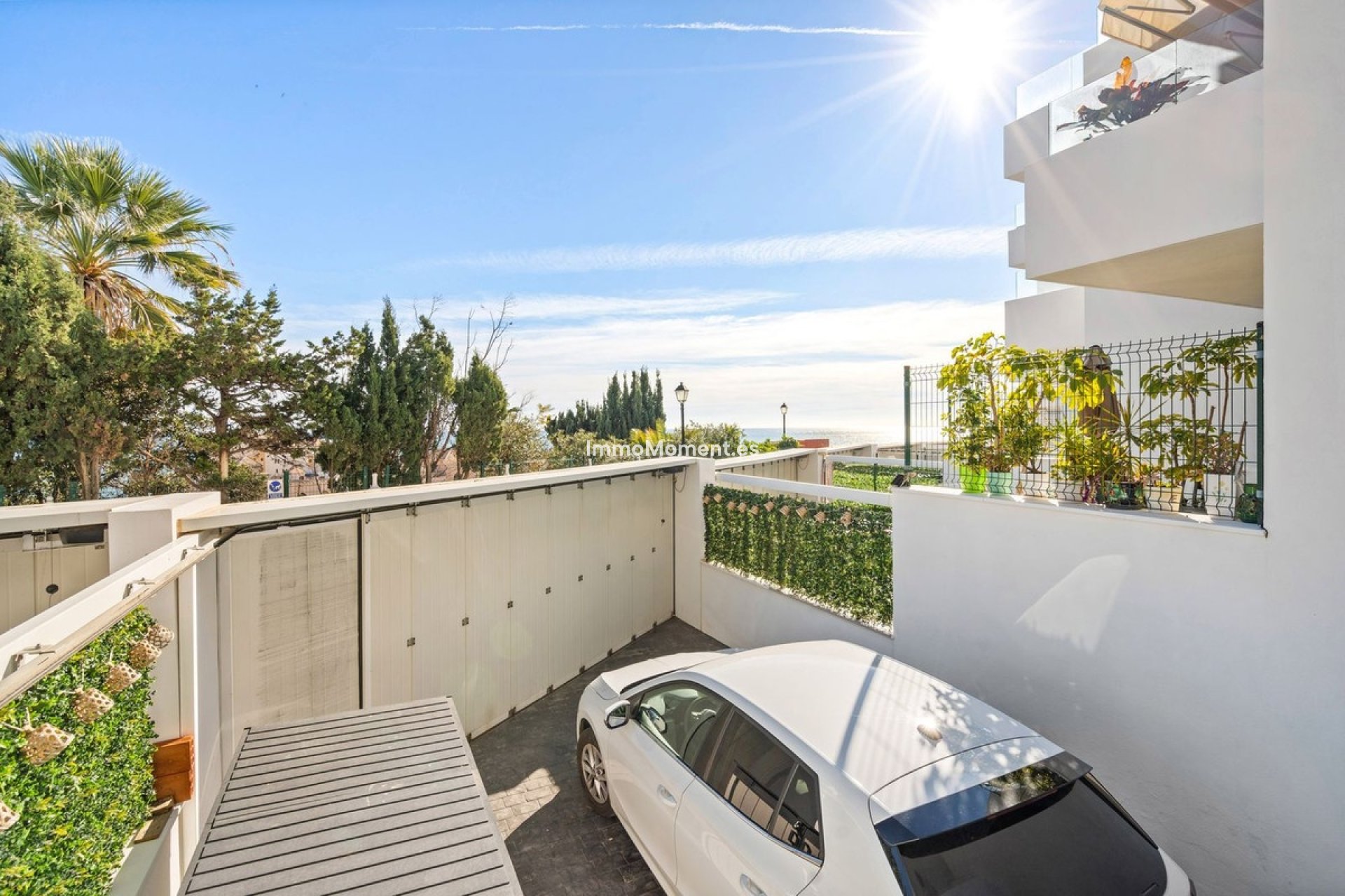 Revente - Maison mitoyenne - Fuengirola - Fuengirola Centro
