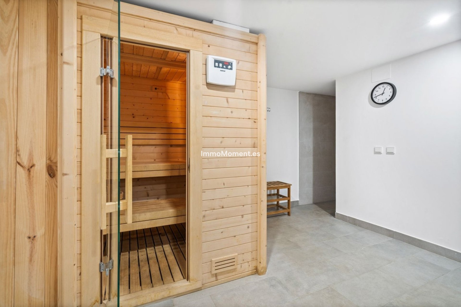 Revente - Maison mitoyenne - Fuengirola - Fuengirola Centro