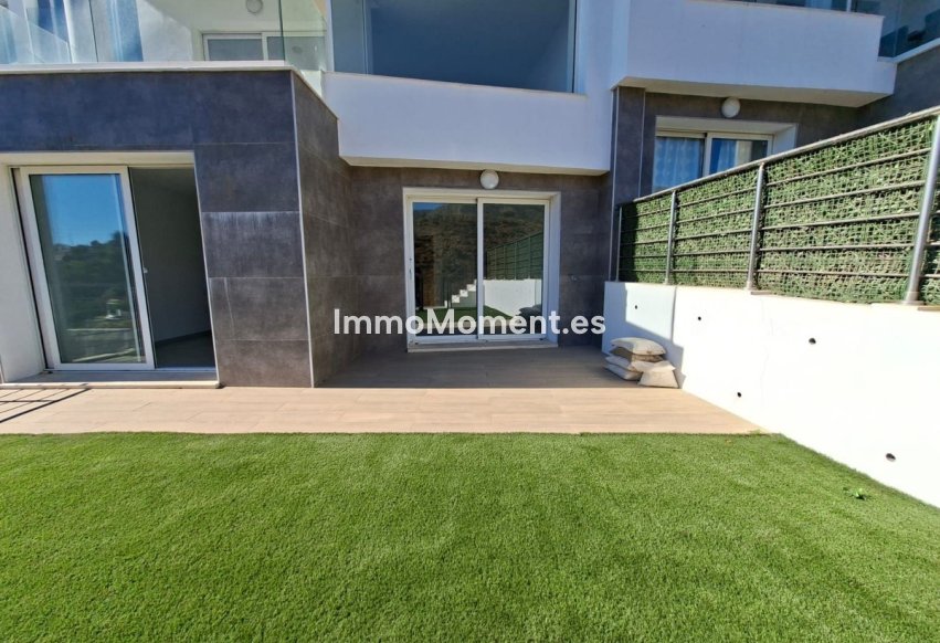 Revente - Maison mitoyenne - Fuengirola - Fuengirola Centro