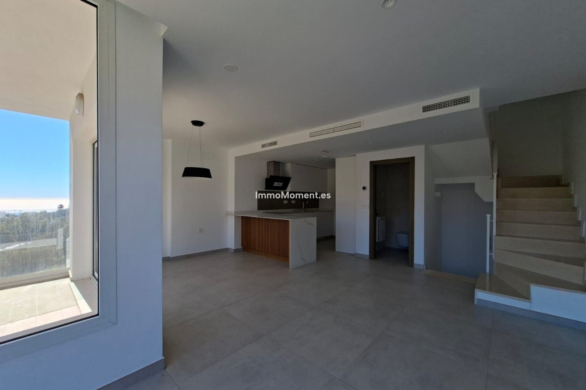 Revente - Maison mitoyenne - Fuengirola - Fuengirola Centro