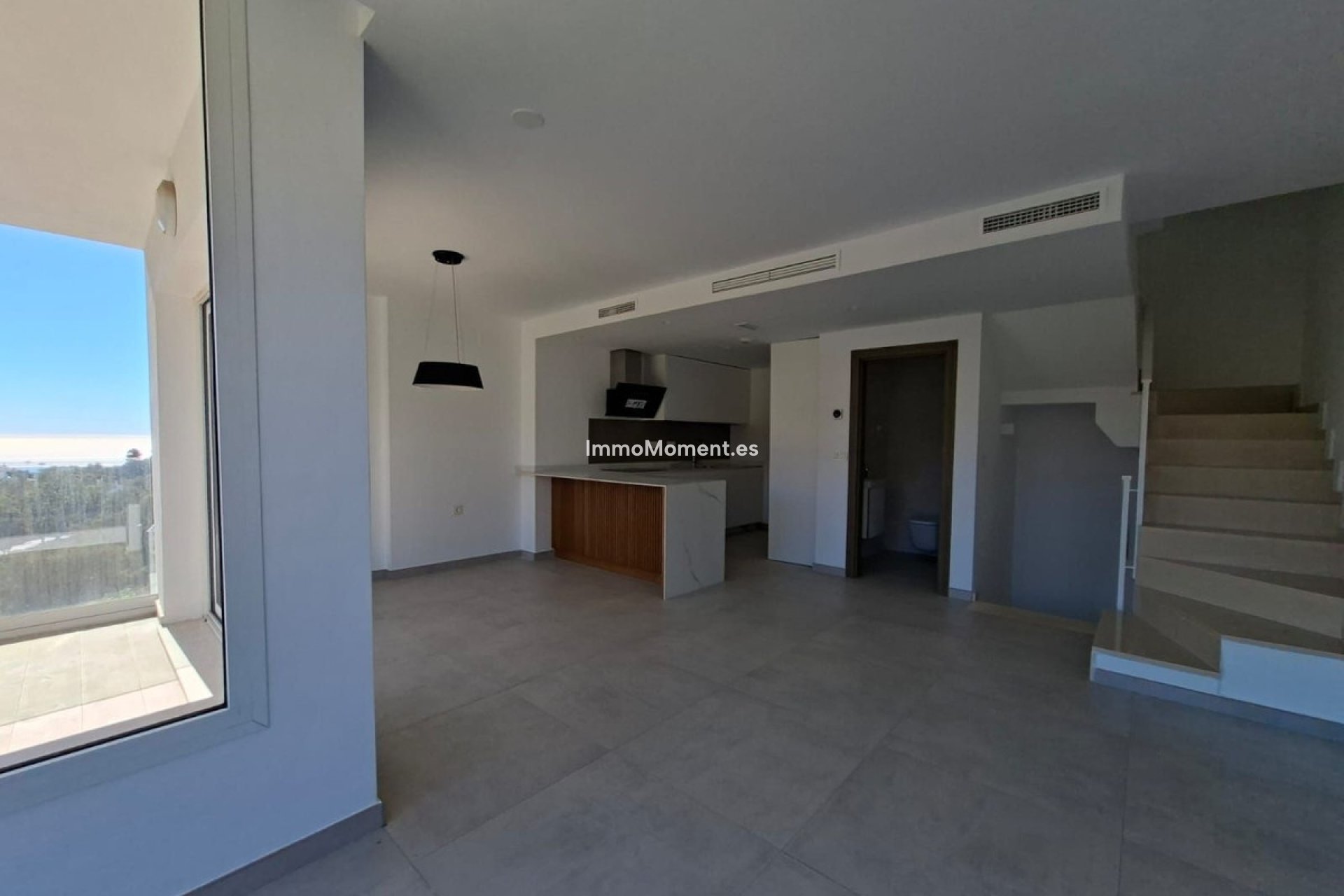 Revente - Maison mitoyenne - Fuengirola - Fuengirola Centro