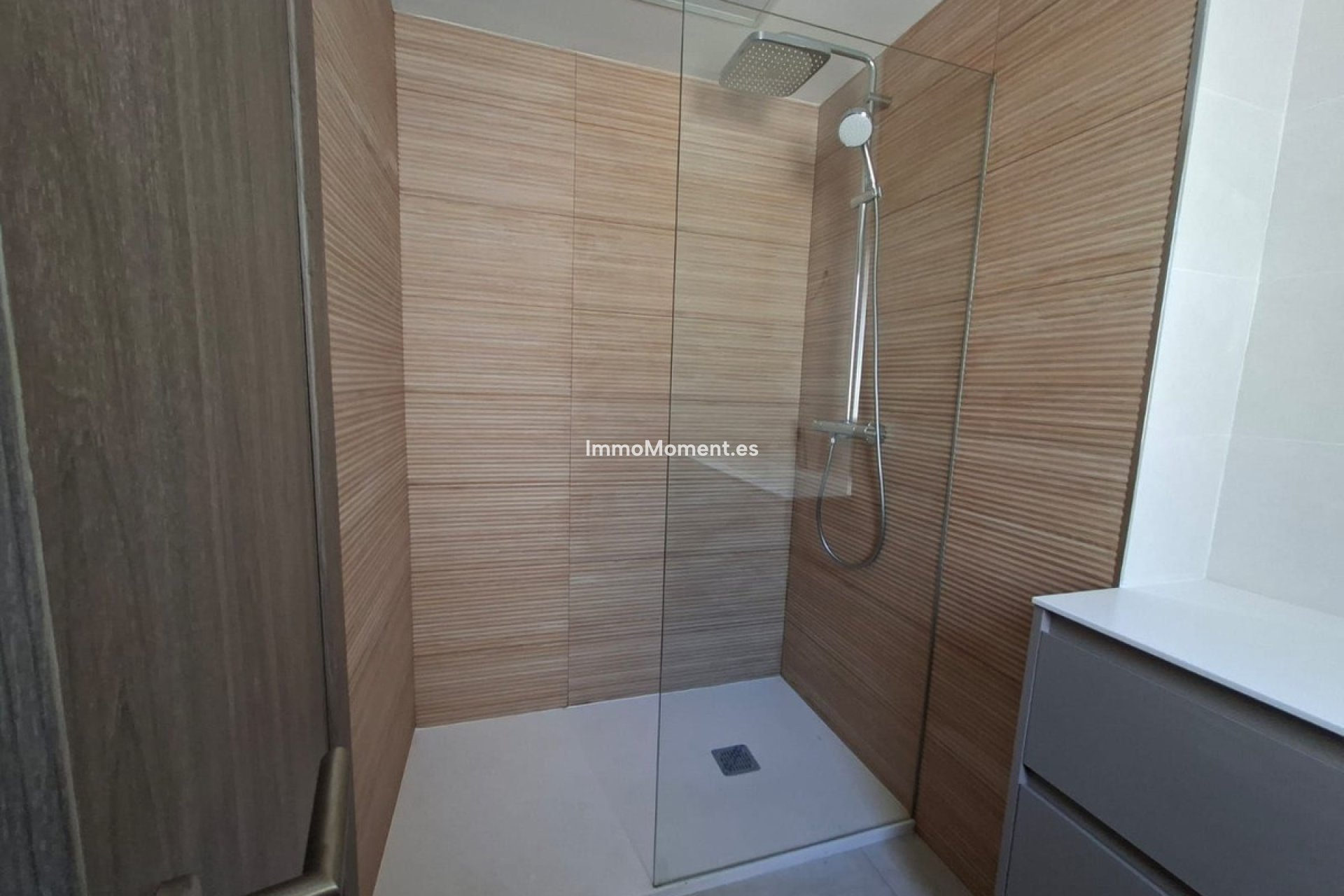 Revente - Maison mitoyenne - Fuengirola - Fuengirola Centro