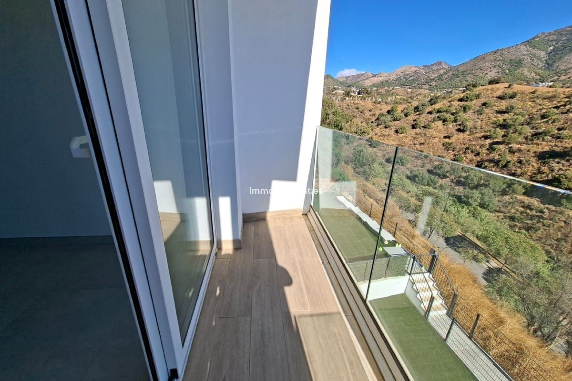 Revente - Maison mitoyenne - Fuengirola - Fuengirola Centro