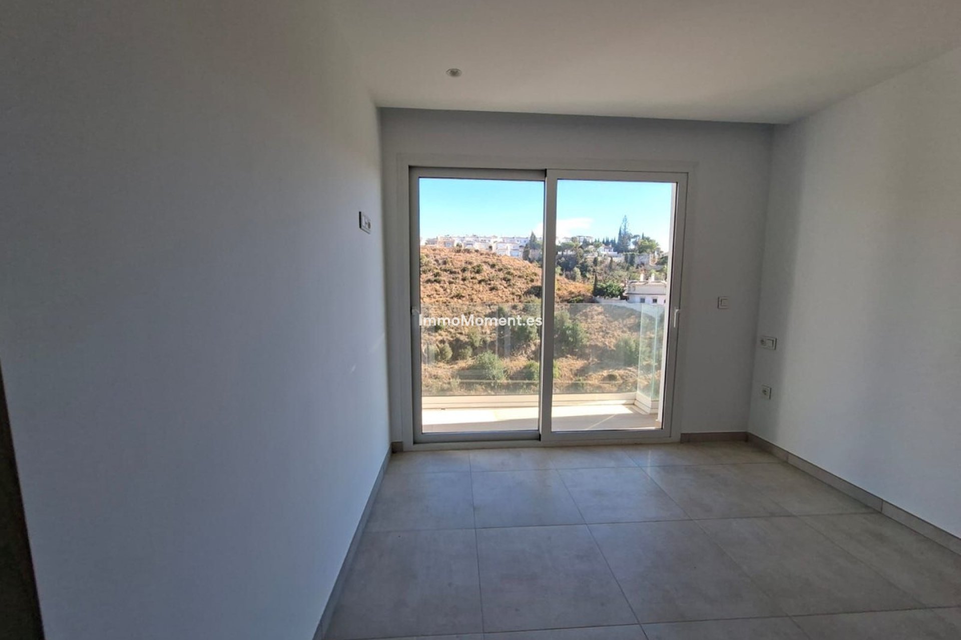 Revente - Maison mitoyenne - Fuengirola - Fuengirola Centro