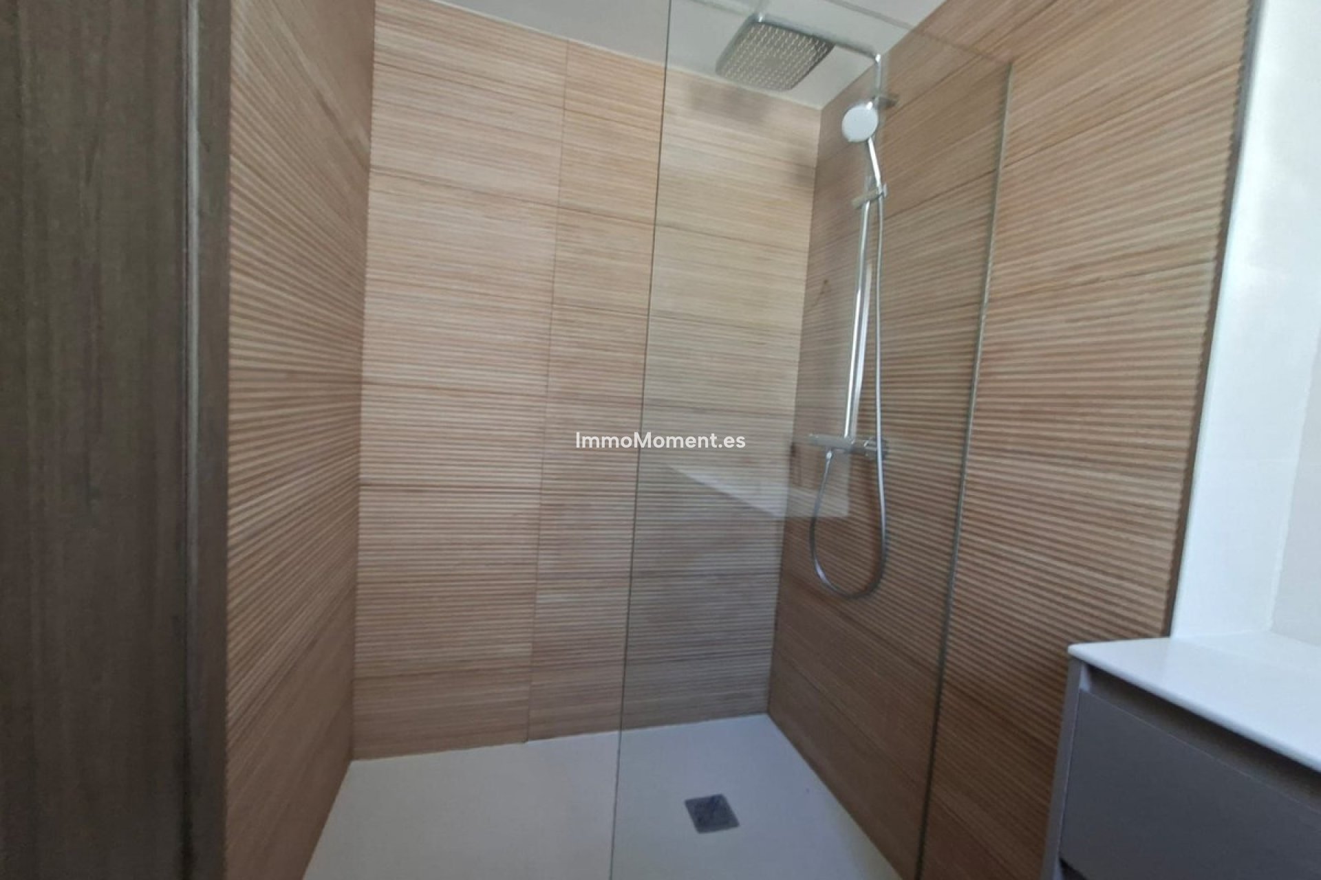 Revente - Maison mitoyenne - Fuengirola - Fuengirola Centro