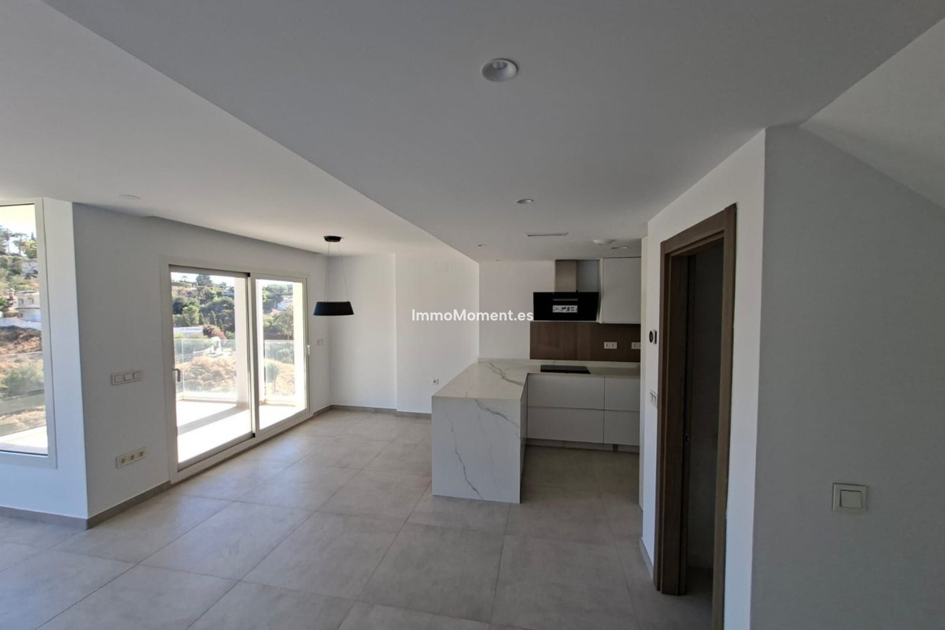 Revente - Maison mitoyenne - Fuengirola - Fuengirola Centro