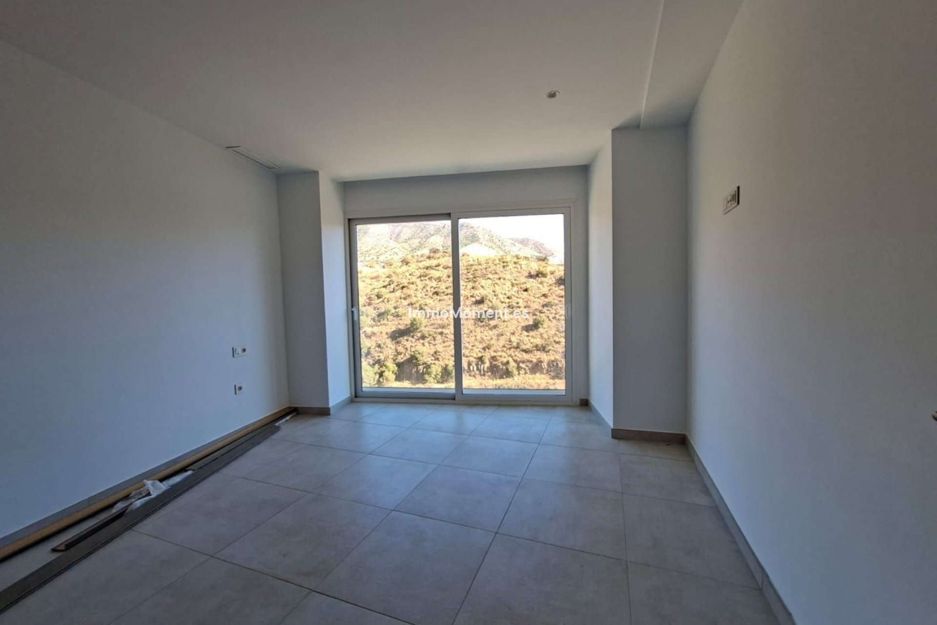 Revente - Maison mitoyenne - Fuengirola - Fuengirola Centro