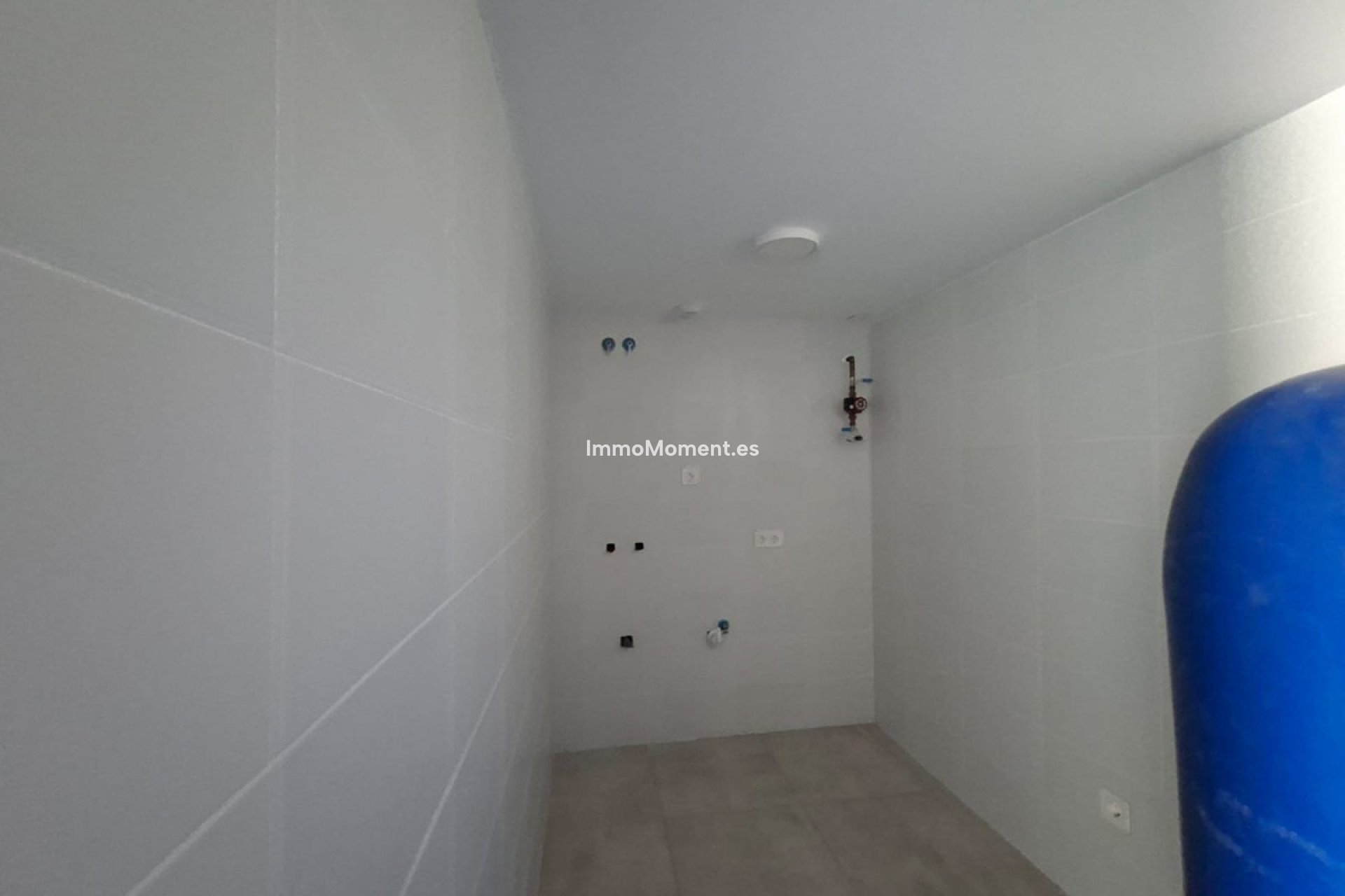 Revente - Maison mitoyenne - Fuengirola - Fuengirola Centro