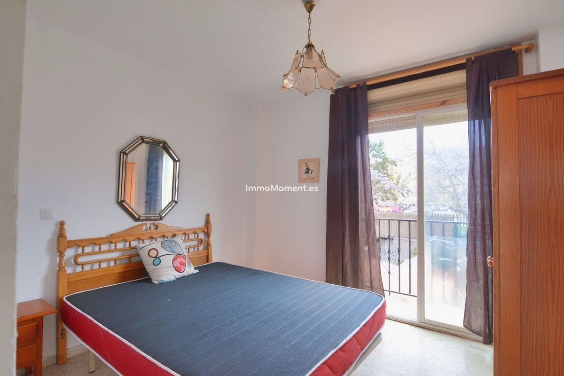 Revente - Maison mitoyenne - Fuengirola - Fuengirola Centro