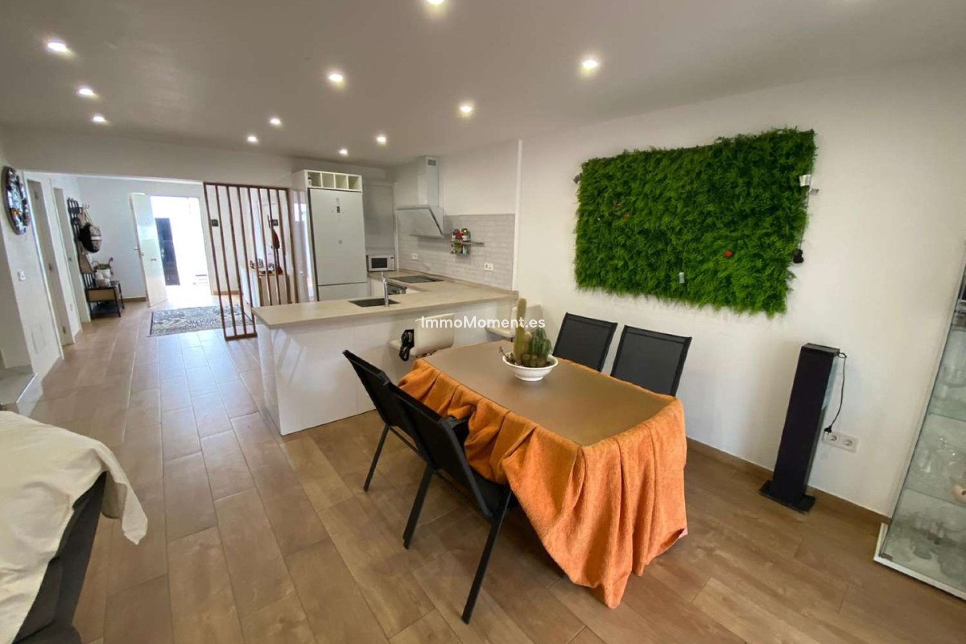 Revente - Maison mitoyenne - Fuengirola - Fuengirola Centro