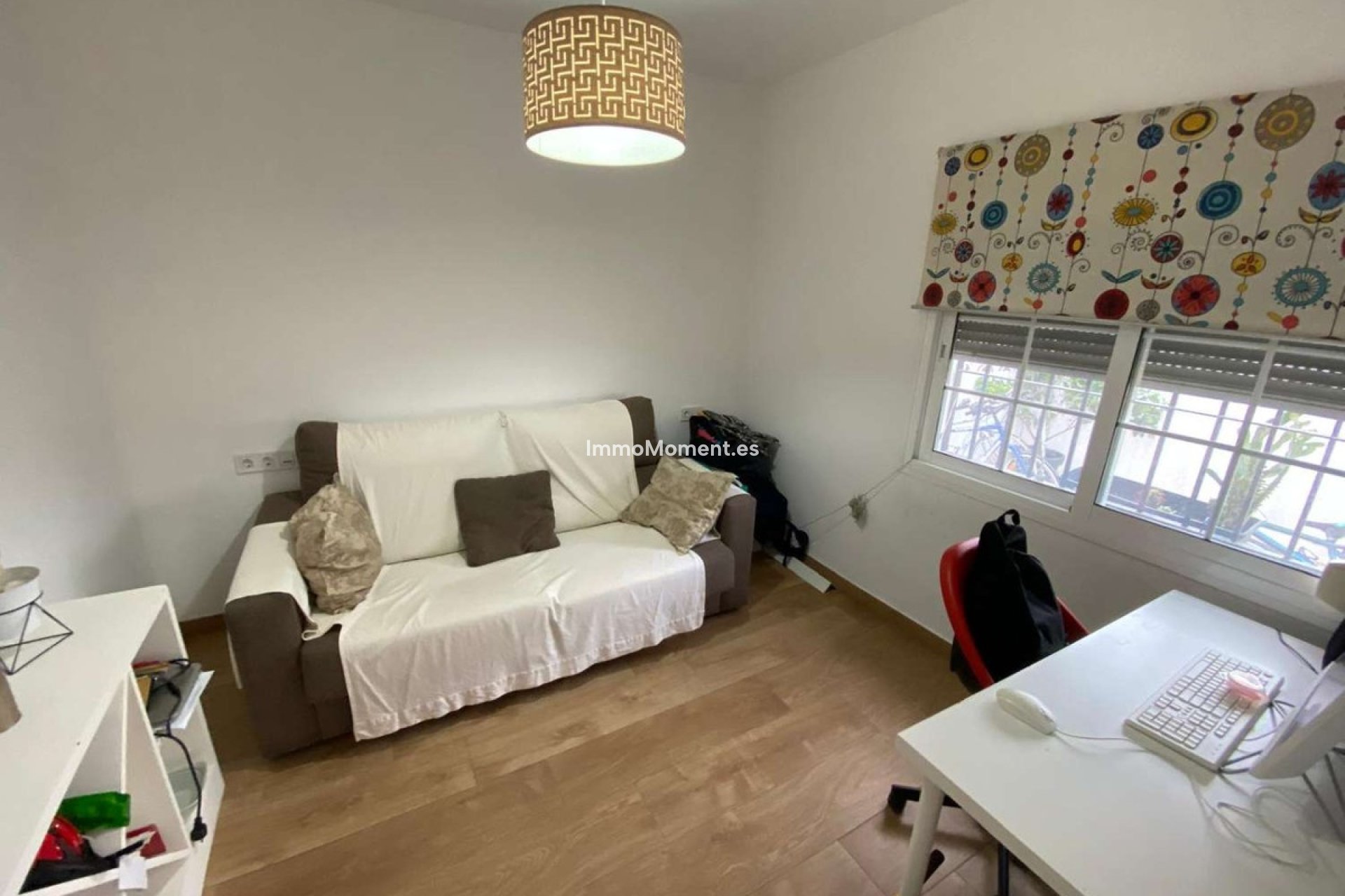 Revente - Maison mitoyenne - Fuengirola - Fuengirola Centro