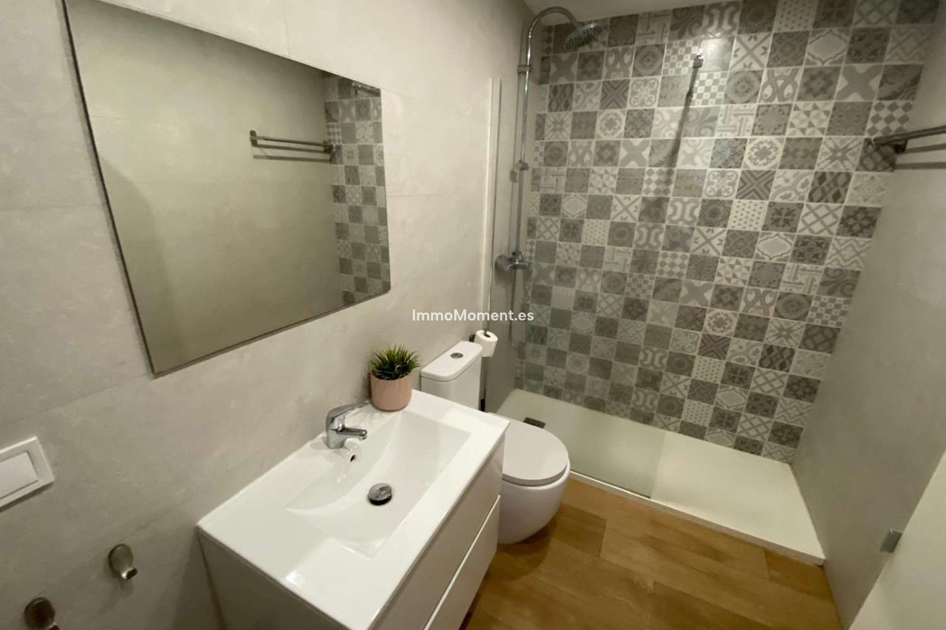 Revente - Maison mitoyenne - Fuengirola - Fuengirola Centro