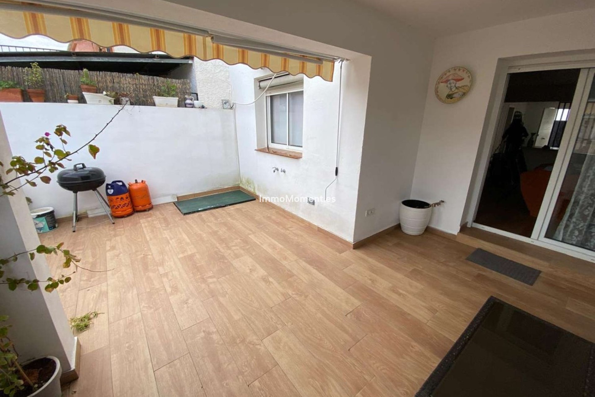 Revente - Maison mitoyenne - Fuengirola - Fuengirola Centro