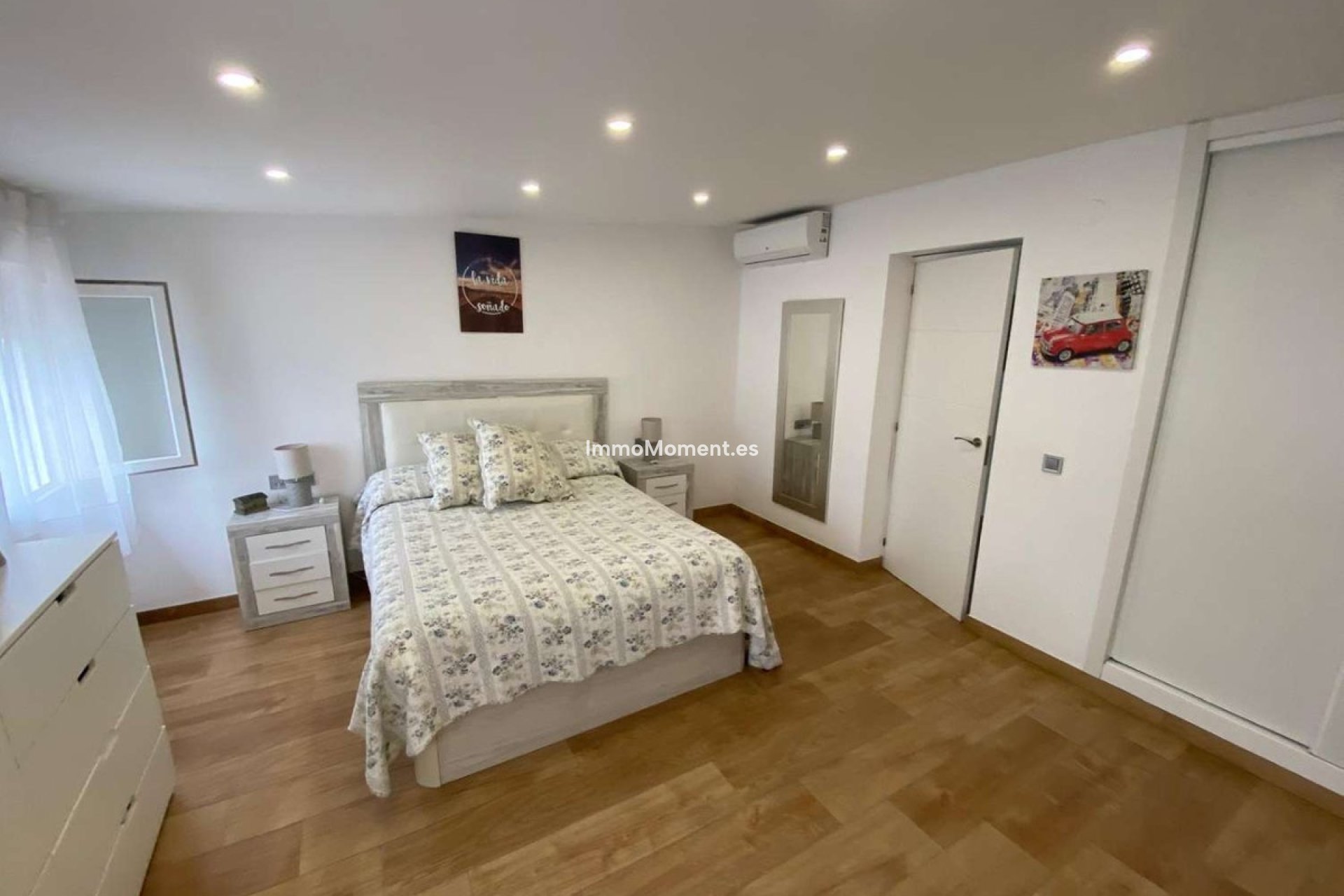 Revente - Maison mitoyenne - Fuengirola - Fuengirola Centro