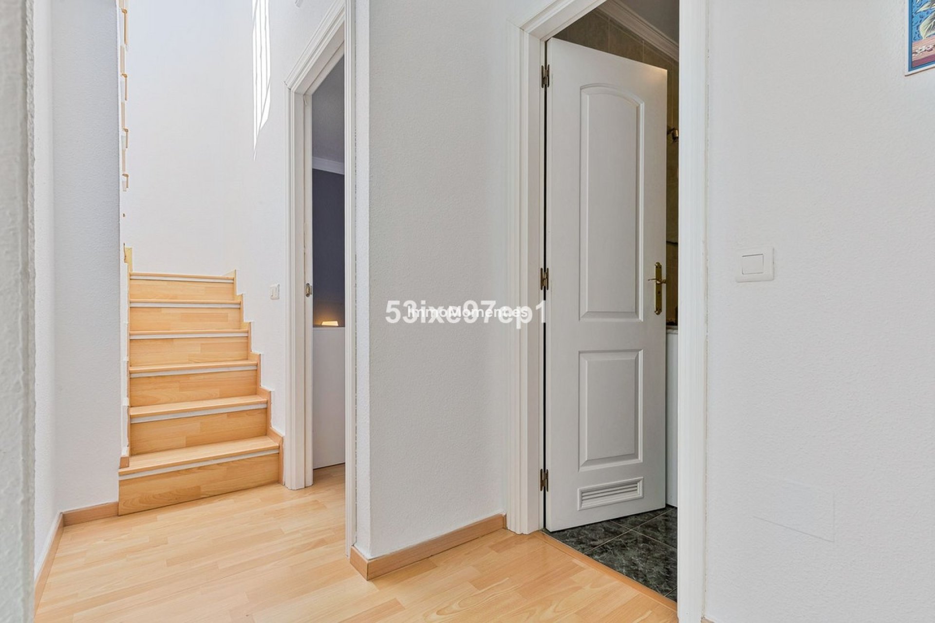 Revente - Maison mitoyenne - Fuengirola - Fuengirola Centro