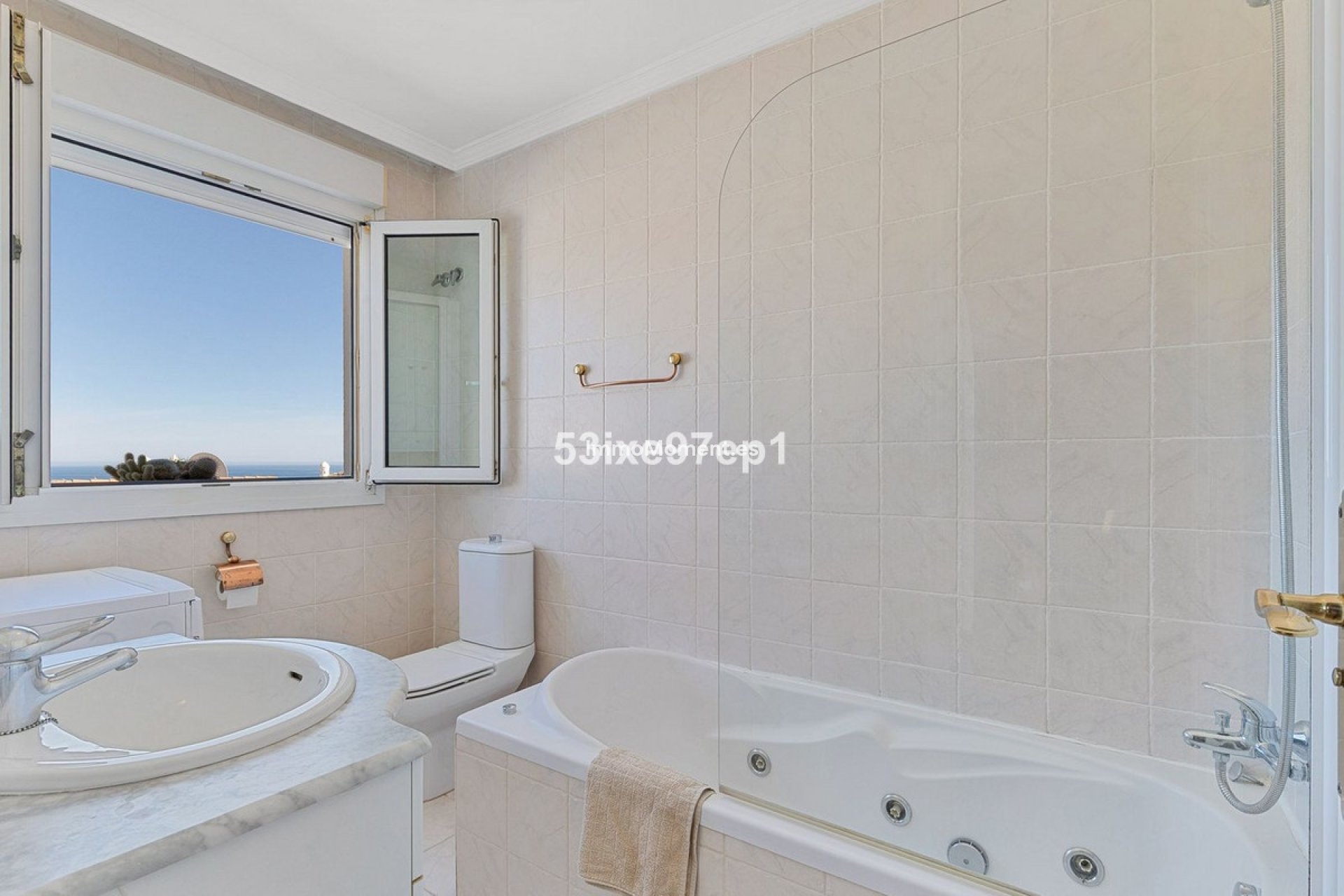 Revente - Maison mitoyenne - Fuengirola - Fuengirola Centro