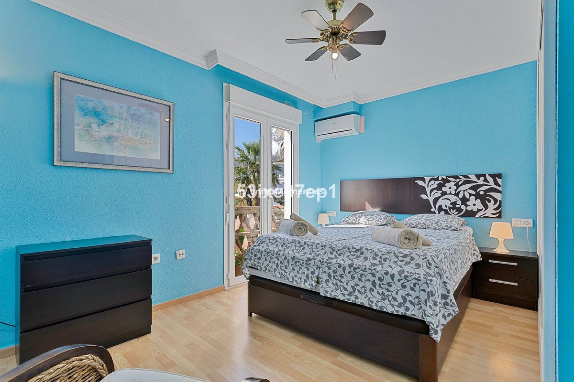 Revente - Maison mitoyenne - Fuengirola - Fuengirola Centro