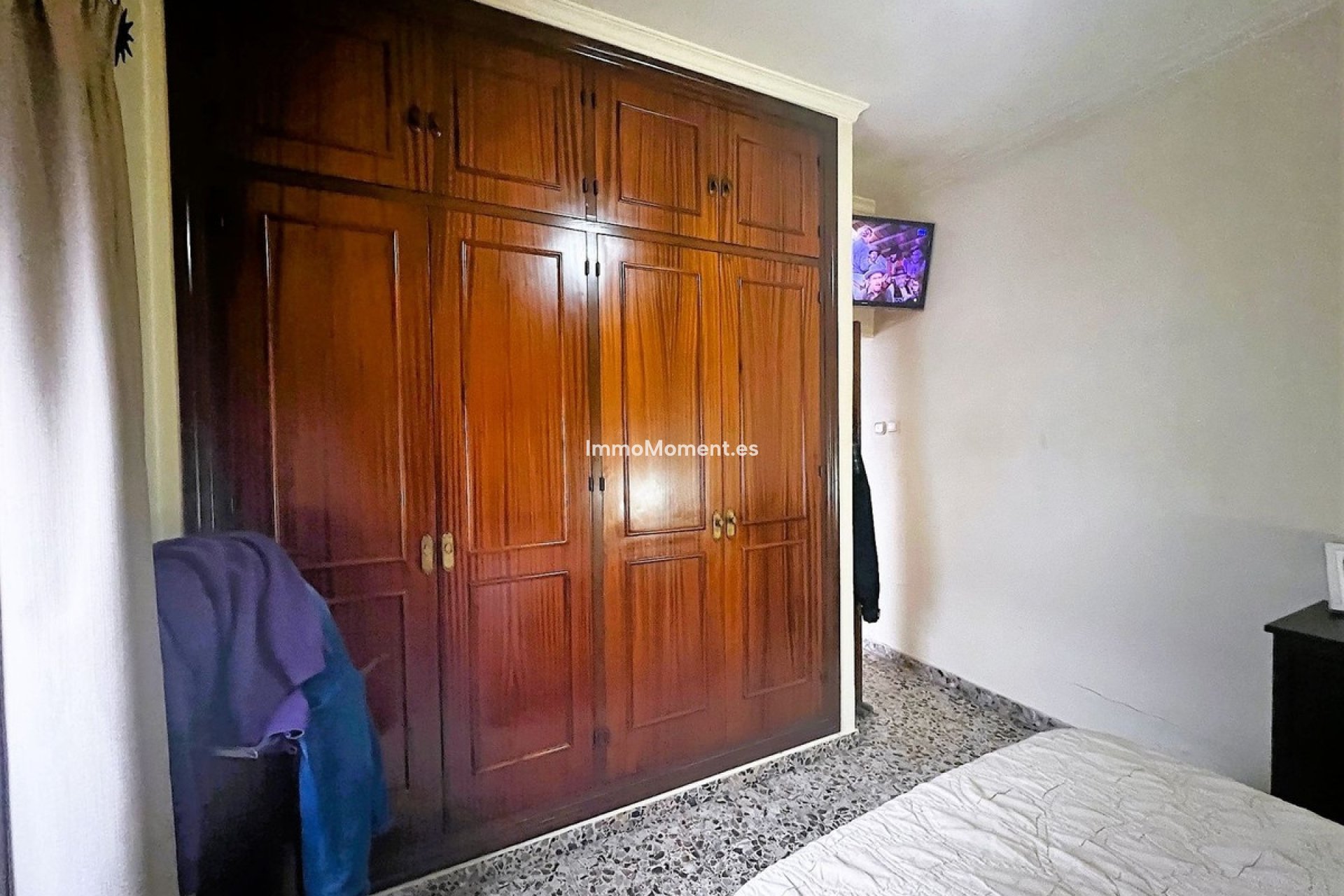 Revente - Maison mitoyenne - Fuengirola - Fuengirola Centro